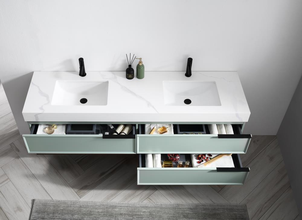CARTISAN DESIGN VAMARAG72WM Bath-Vanity-Combo - View #7