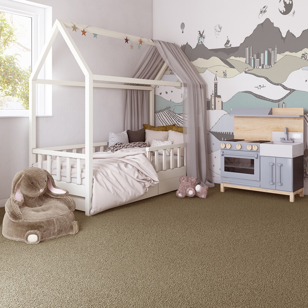 STAINMASTER LW185-L012-0808 Carpet-Samples - View #2