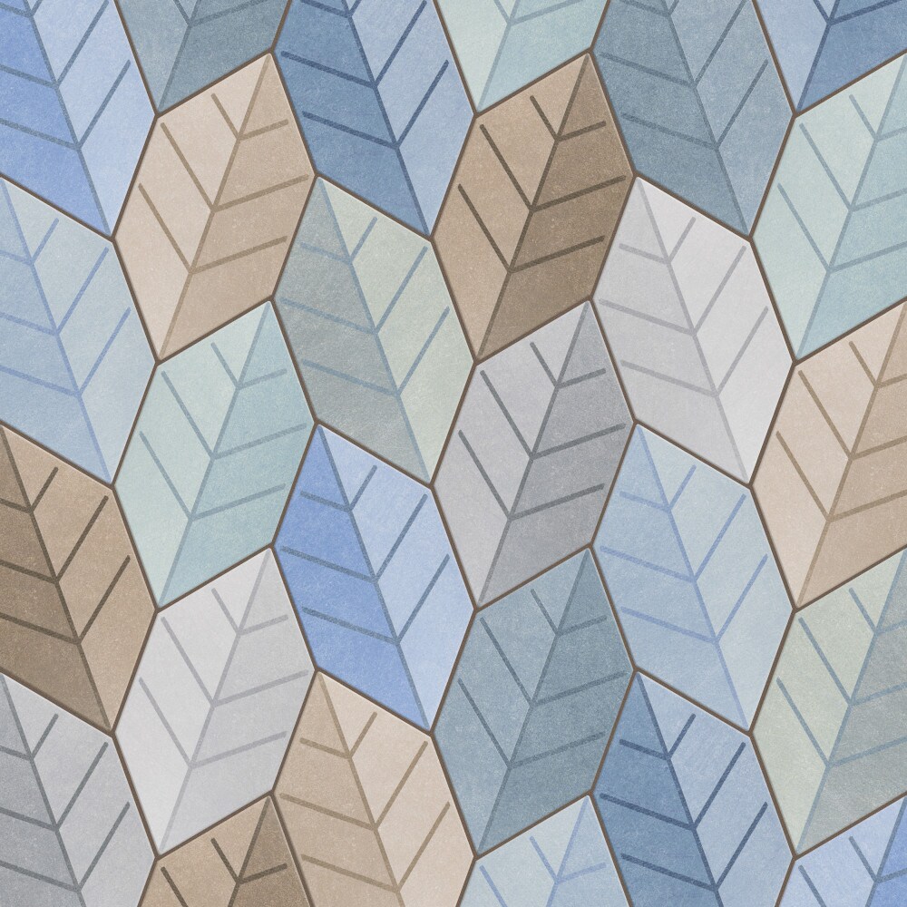 Affinity Tile S1FCD7FMK Tile-Samples - View #5
