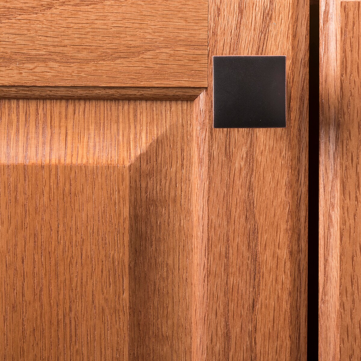 Hickory Hardware P3028-OBH-10B Cabinet-Knobs - View #5
