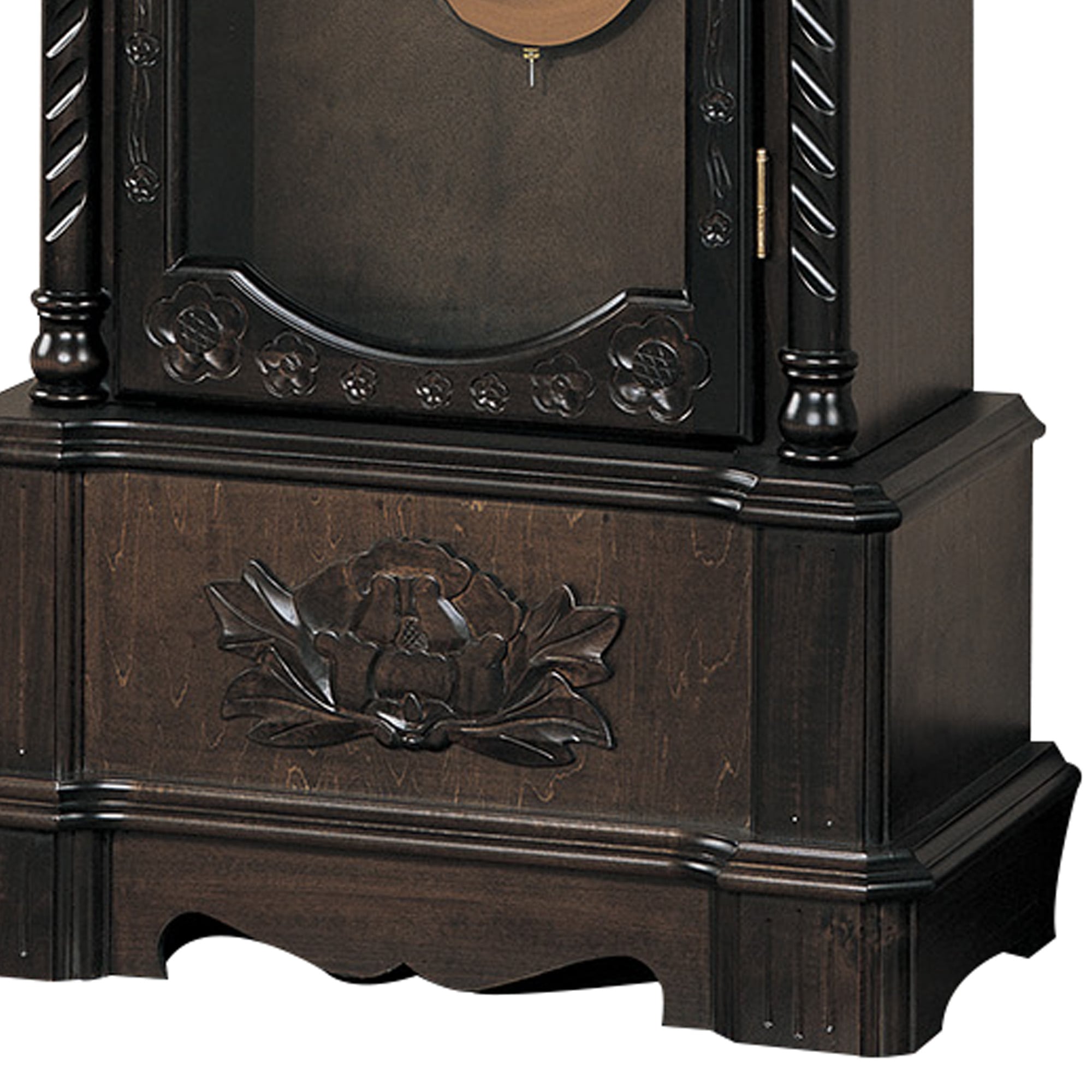 Benzara BM159265 Indoor-Outdoor-Clocks - View #4