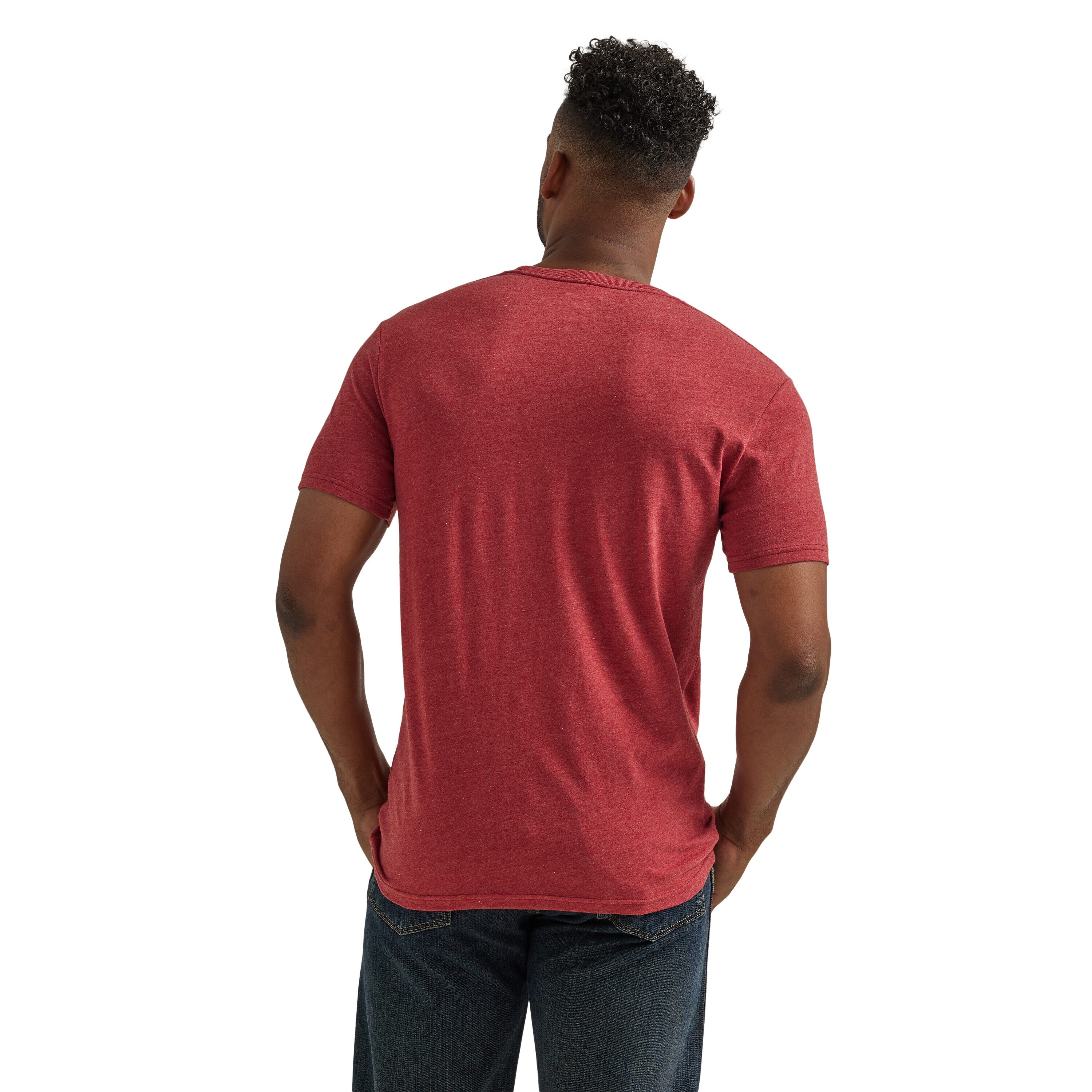 Wrangler 112345658-L Tops-Shirts - View #3