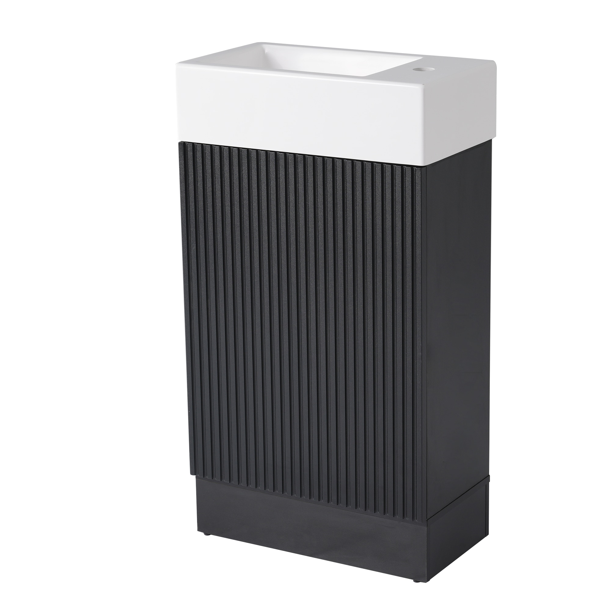 LOVMOR SF-M-N725P212181B Bath-Vanity-Combo - View #12