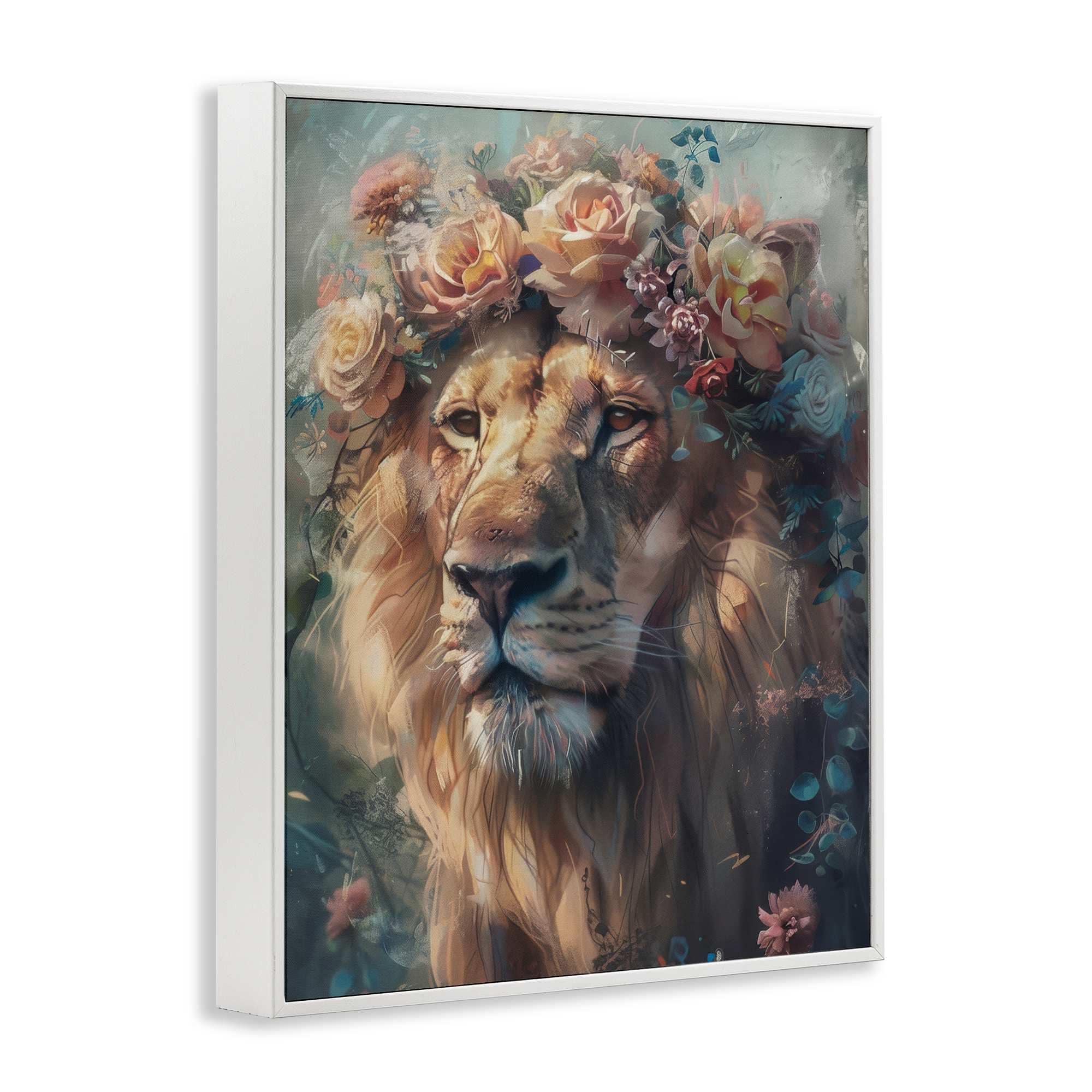 Stupell Industries BT-633-WFR-16X20 Wall-Art - View #2