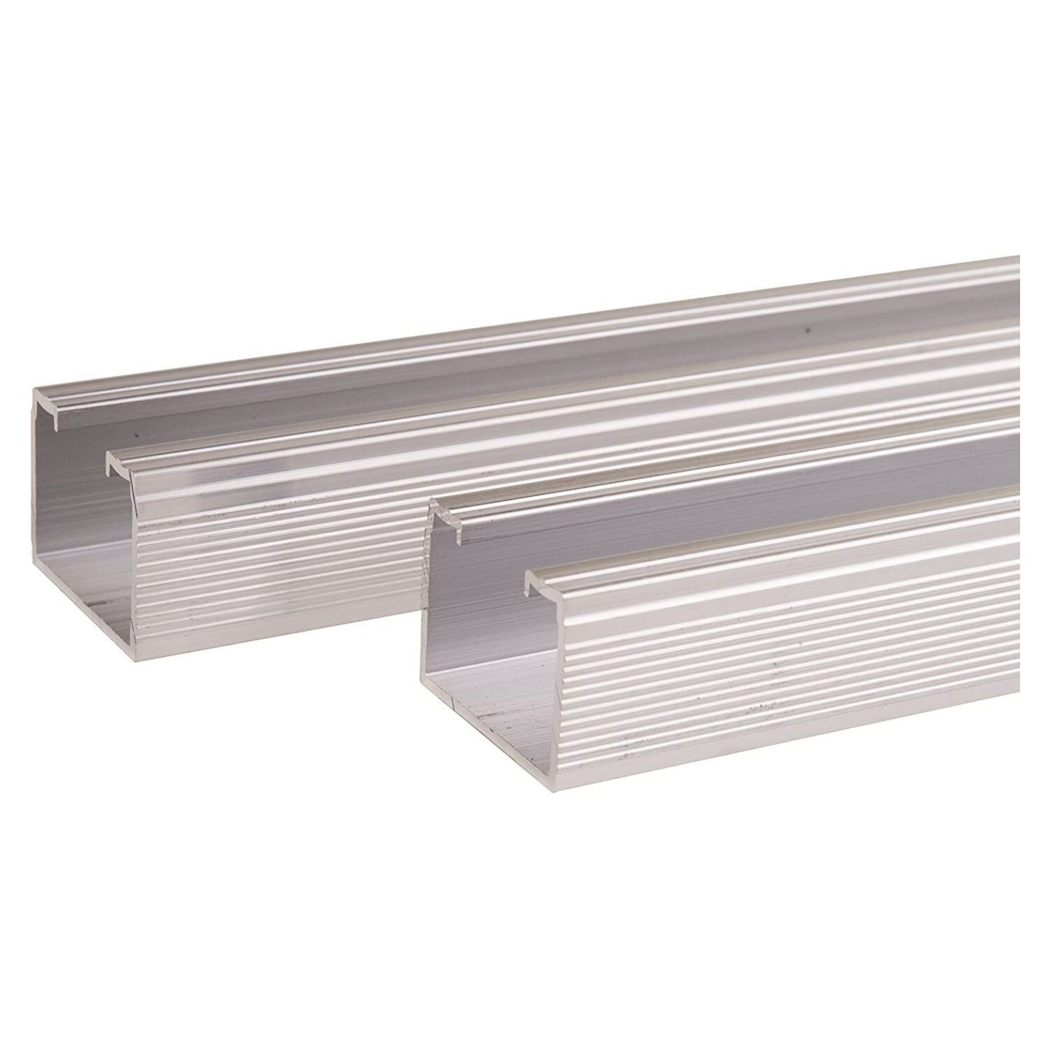 Johnson Hardware 111722DR Sliding-Closet-Door-Track-Track-Kits - View #3