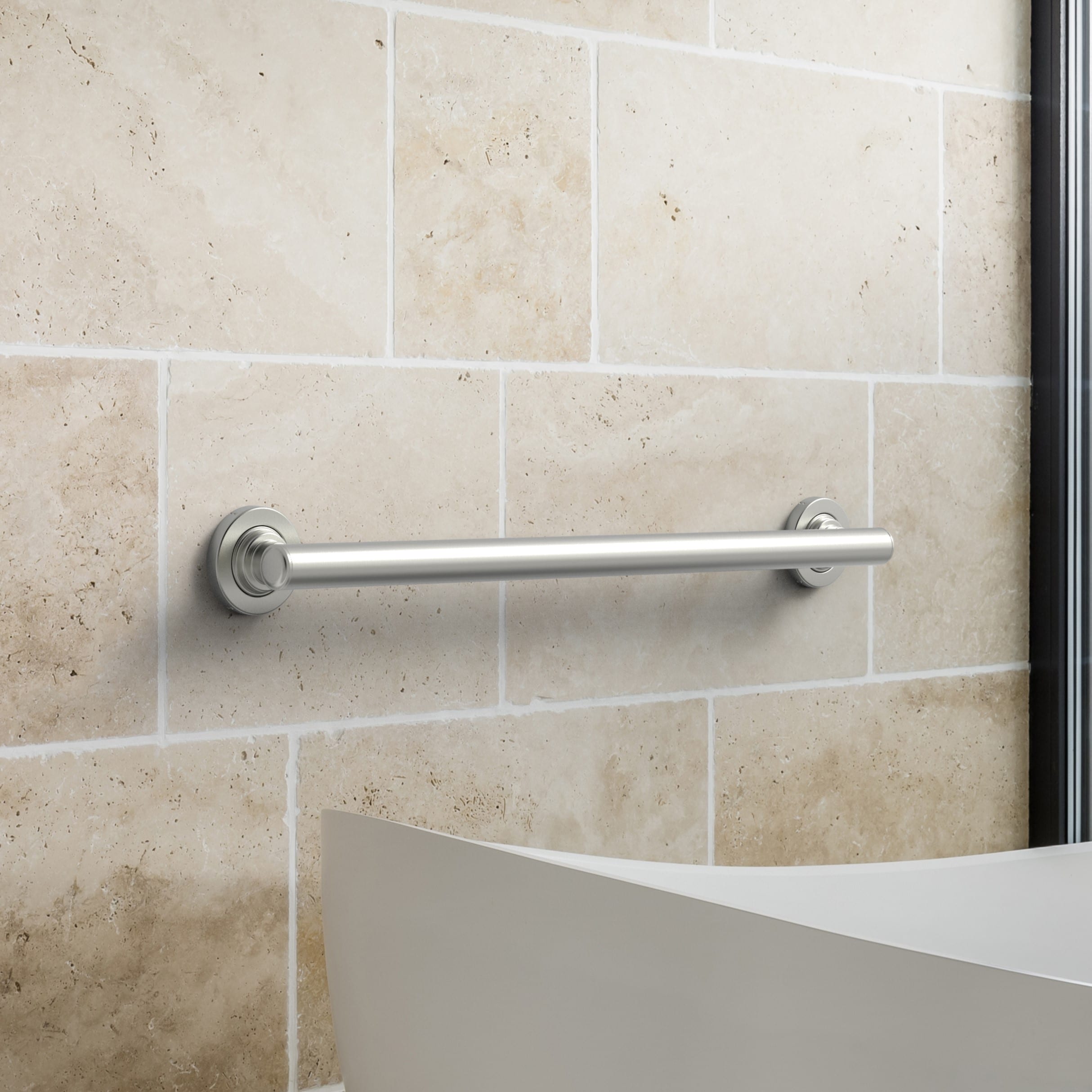 allen + roth 20314-2404 Grab-Bars - View #3