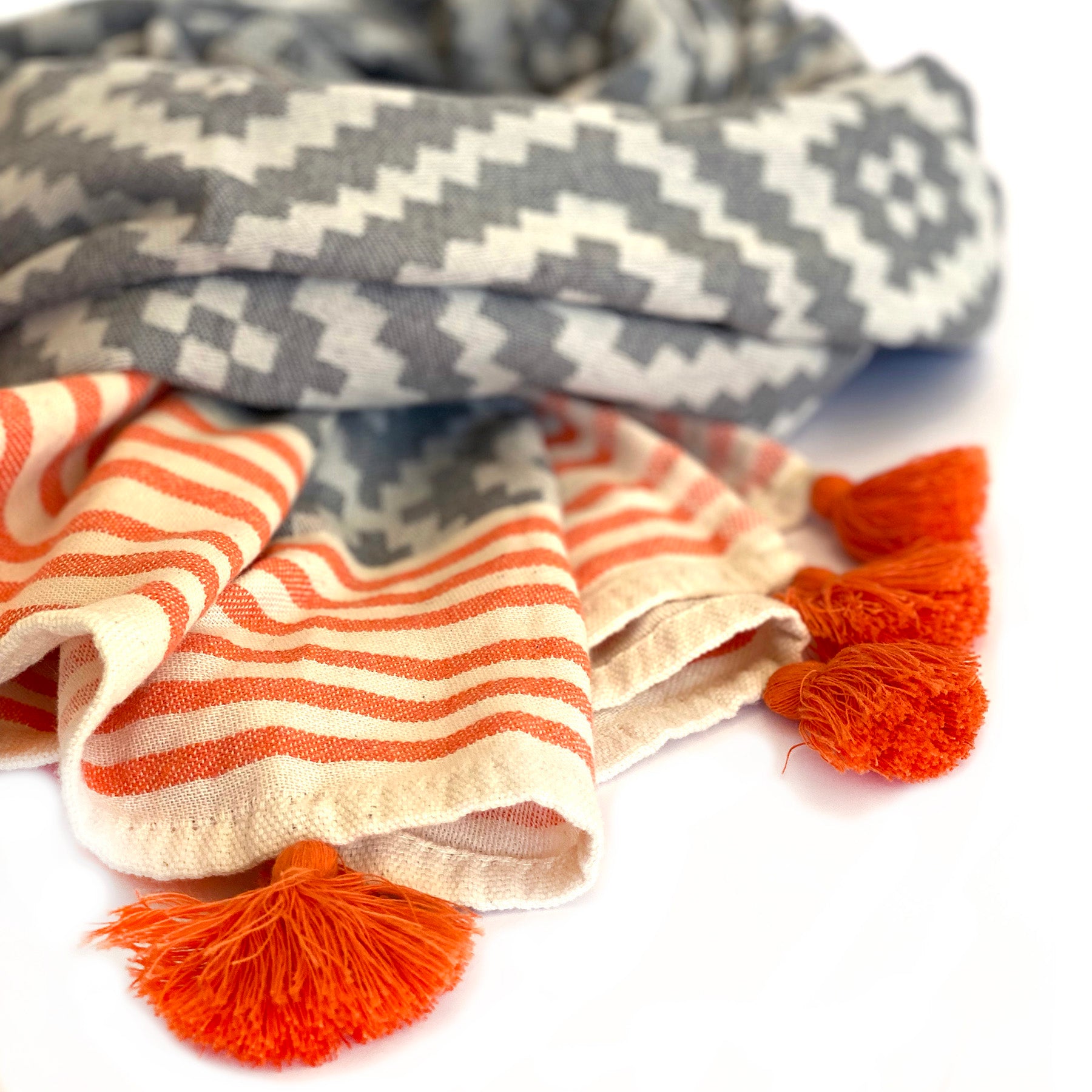 Eco Hilana 2101011501 Bath-Towels - View #4