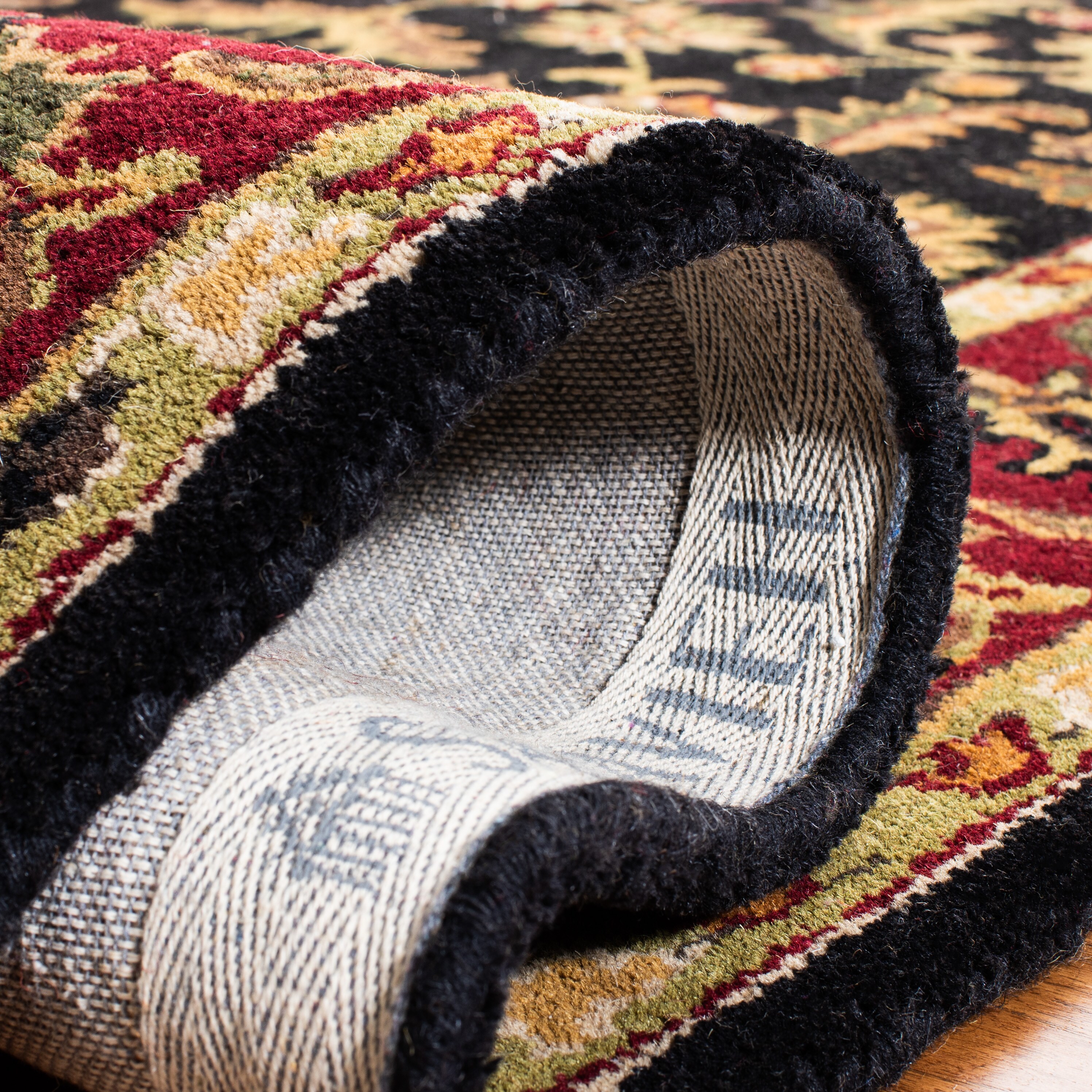 Safavieh HG953A-8OV rugs - View #5