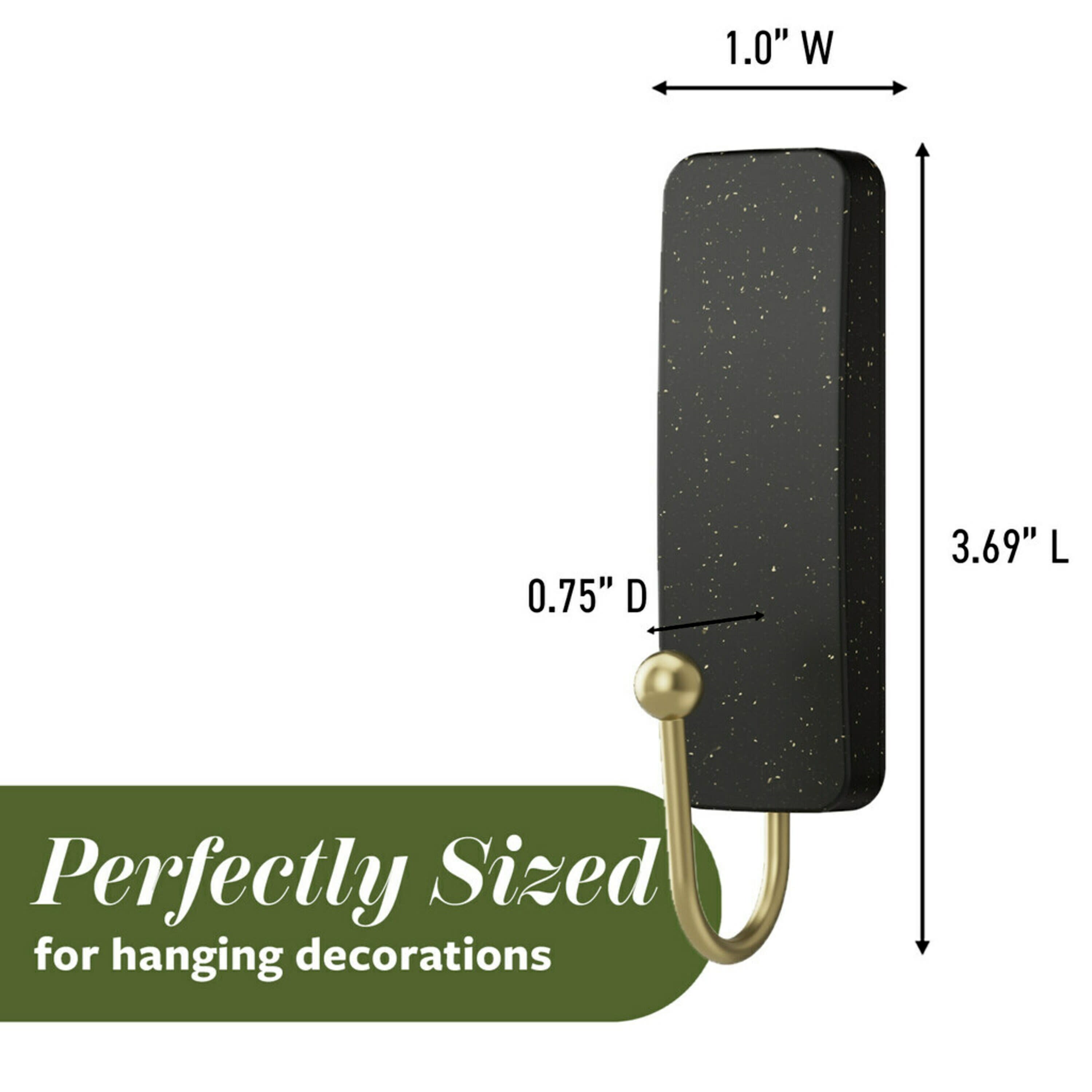 Command 17034-2ST Picture-Hangers - View #2