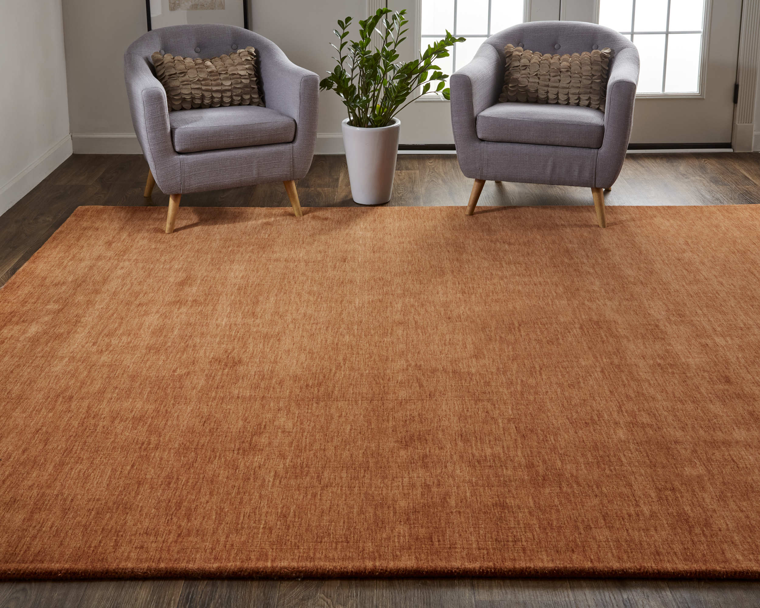 Room Envy 579R8049ORN000E10 rugs - View #2