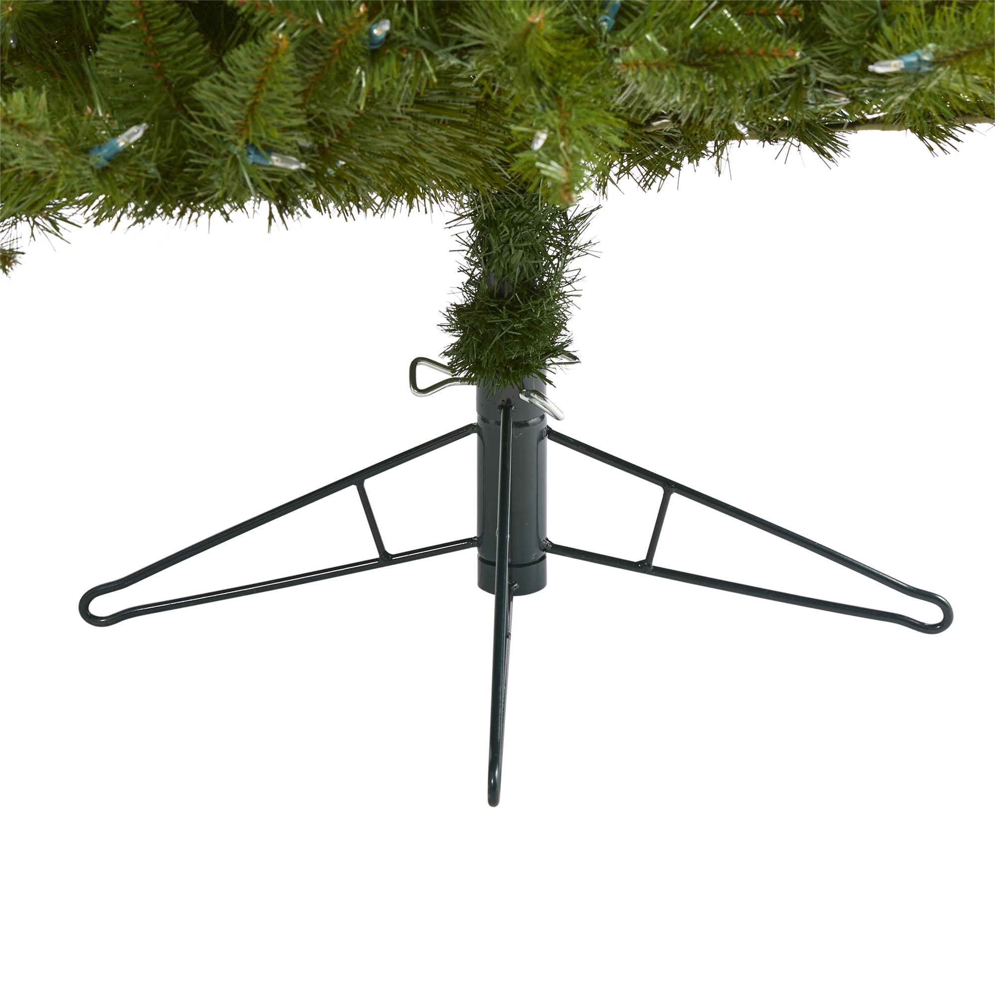Nearly Natural T1455 Artificial-Christmas-Trees - View #7