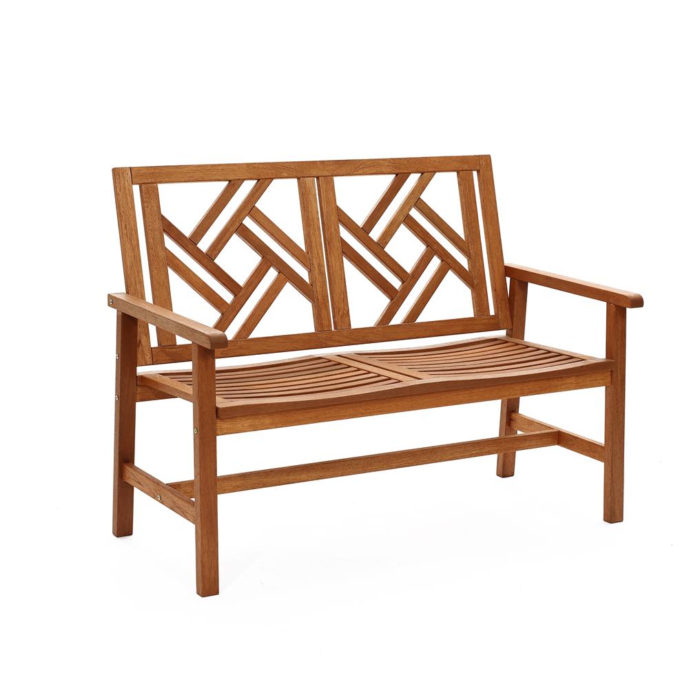 LuxenHome WHOF1909 benches - View #6