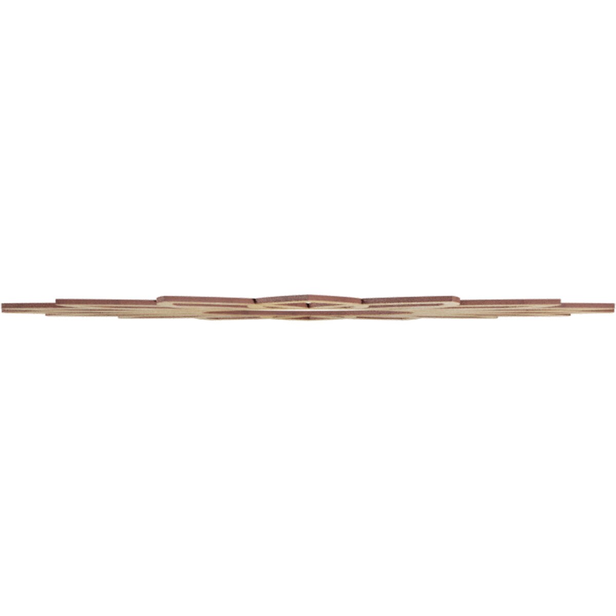 Ekena Millwork CMWP28X28X0375DABI Ceiling-Medallions - View #3