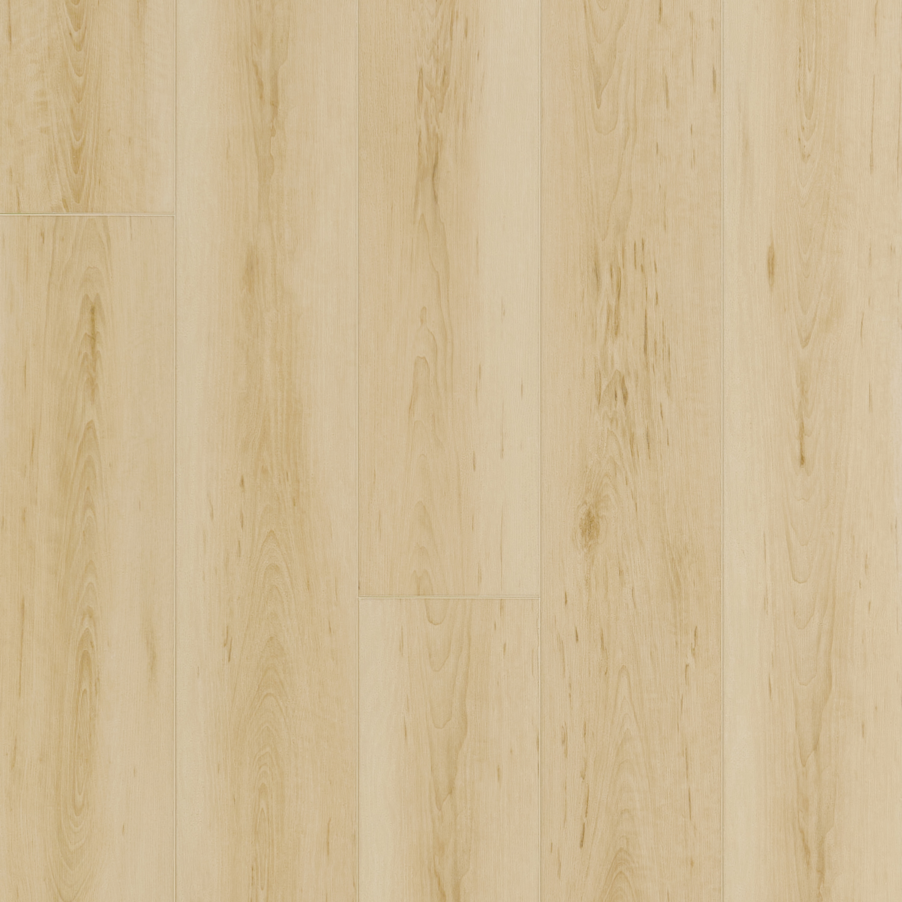 Villa Barcelona LOWMVCL9767SAMP (Sample) Rigid Core Aruba Brown Wood look 20-mil Waterproof and Water Resistant Interlocking Luxury Vinyl Plank