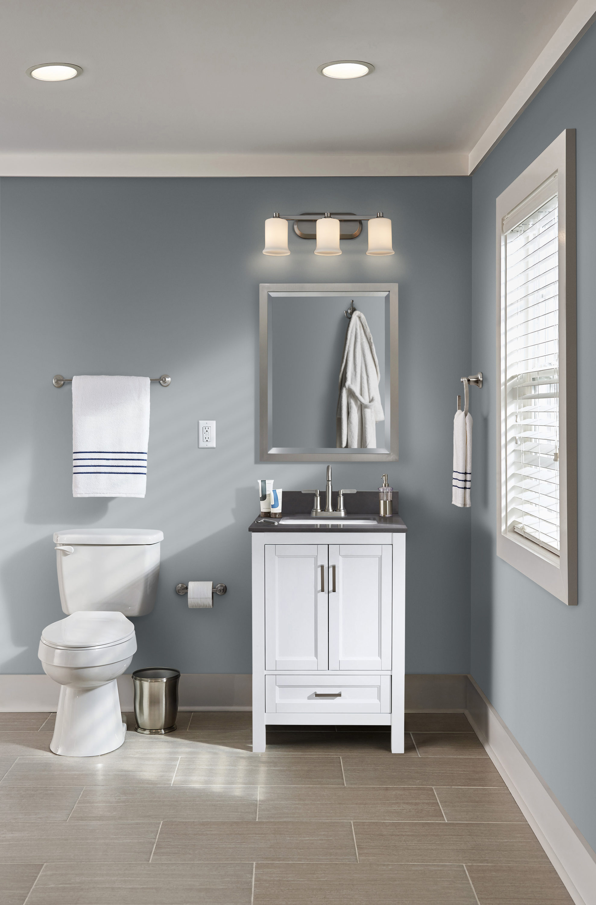  1328VA-24-241 Bath-Vanity-Combo - View #3