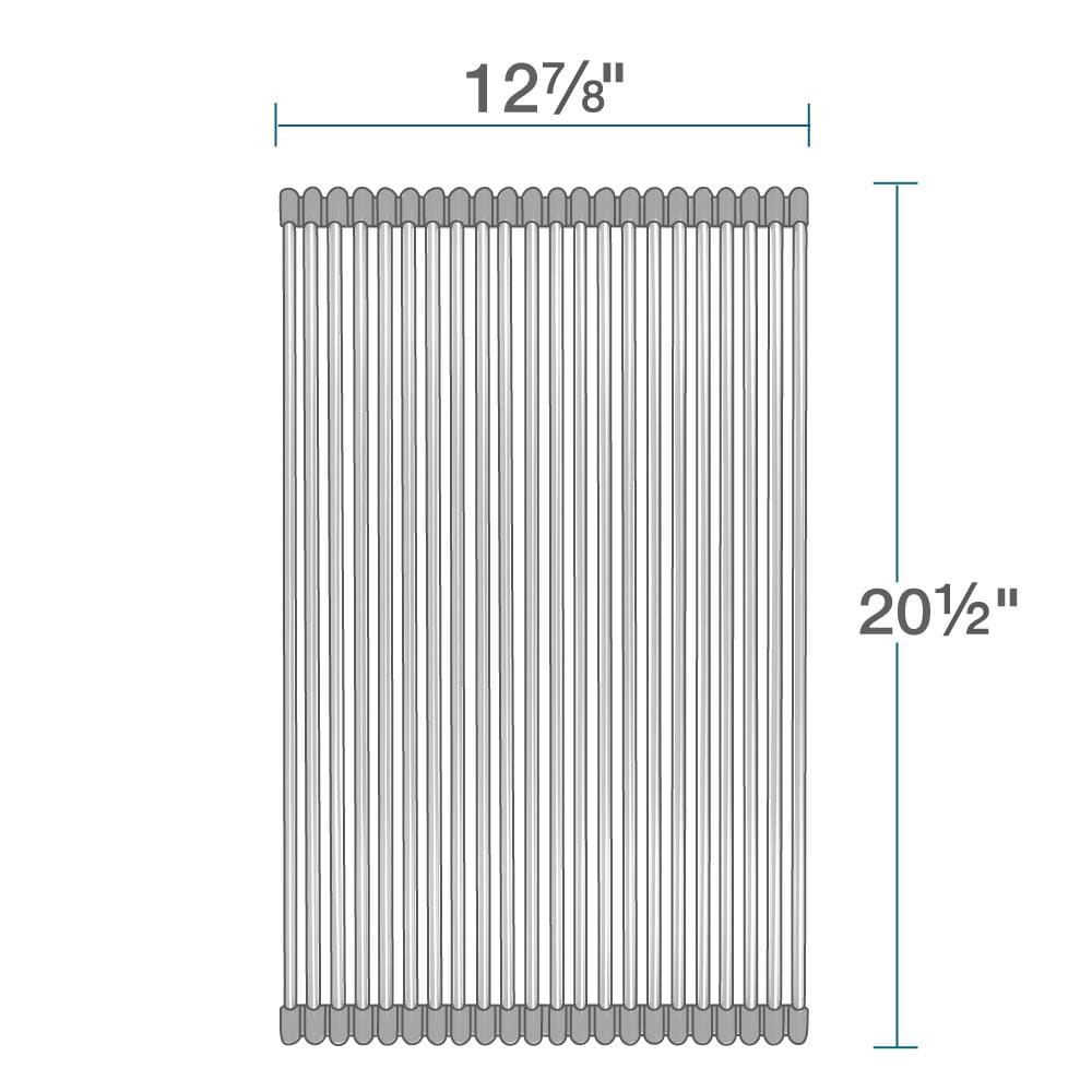 MR Direct RG-BL Sink-Grids - View #3