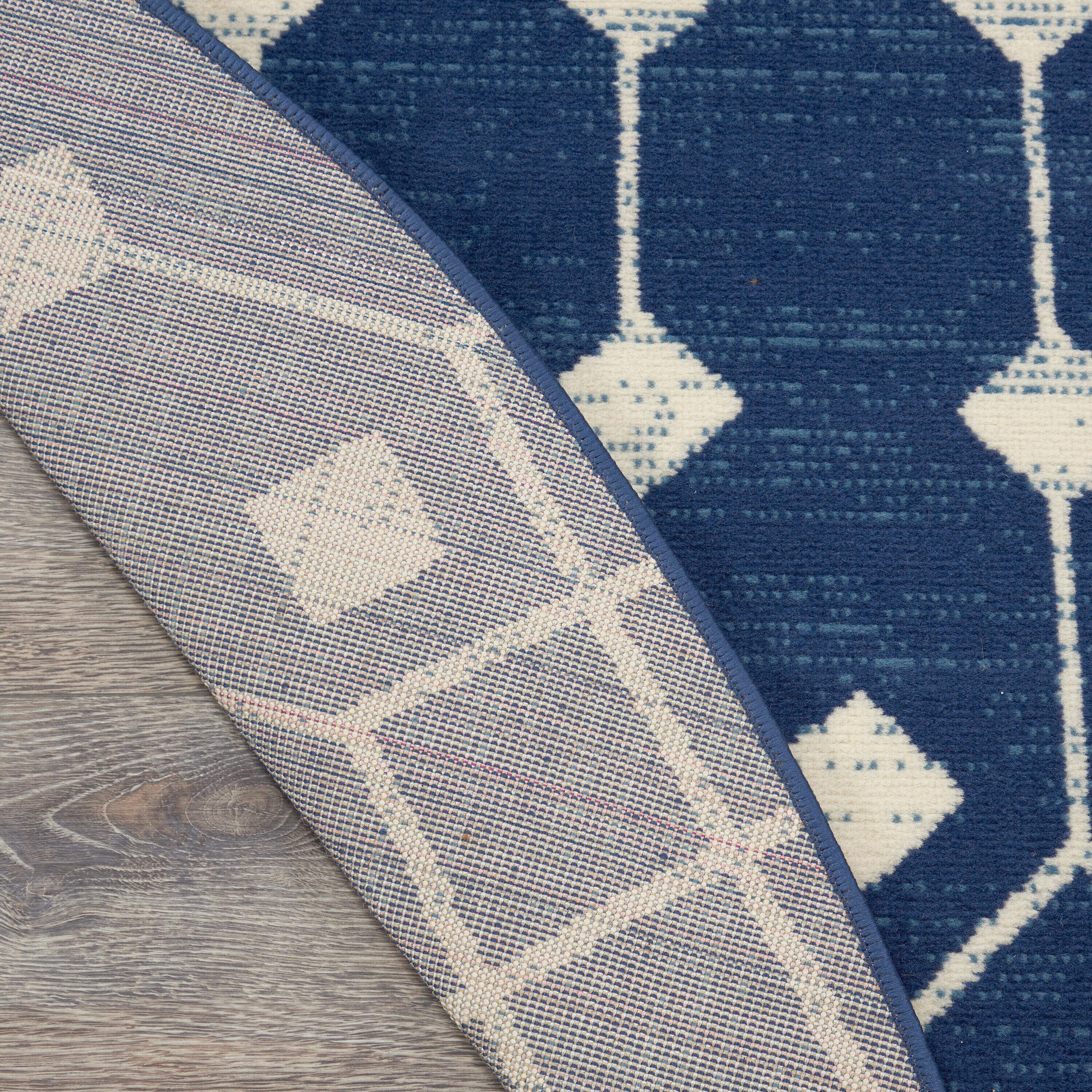 Nourison 99446753397 rugs - View #5