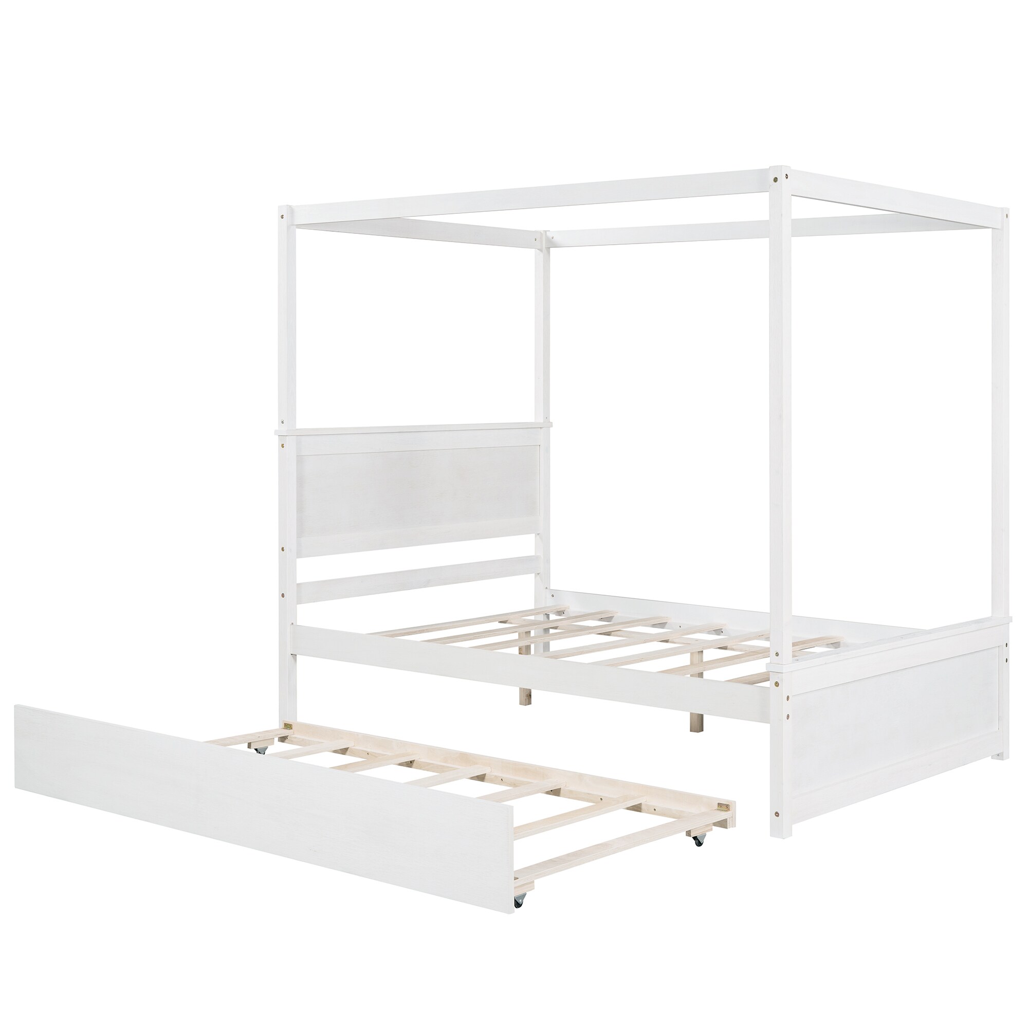 Qualler BLK00343K beds - View #4