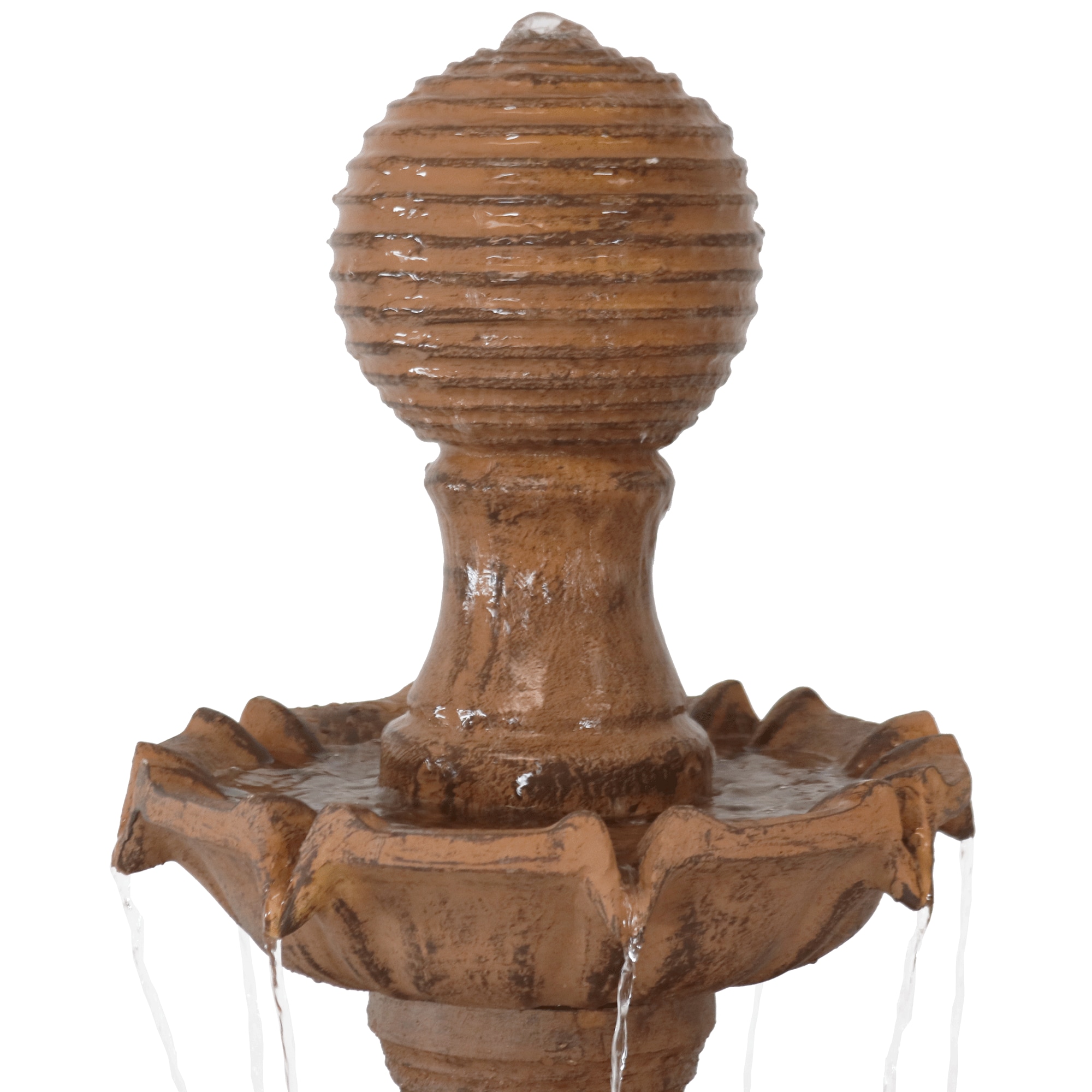 Sunnydaze Decor FC-73803 fountains - View #4