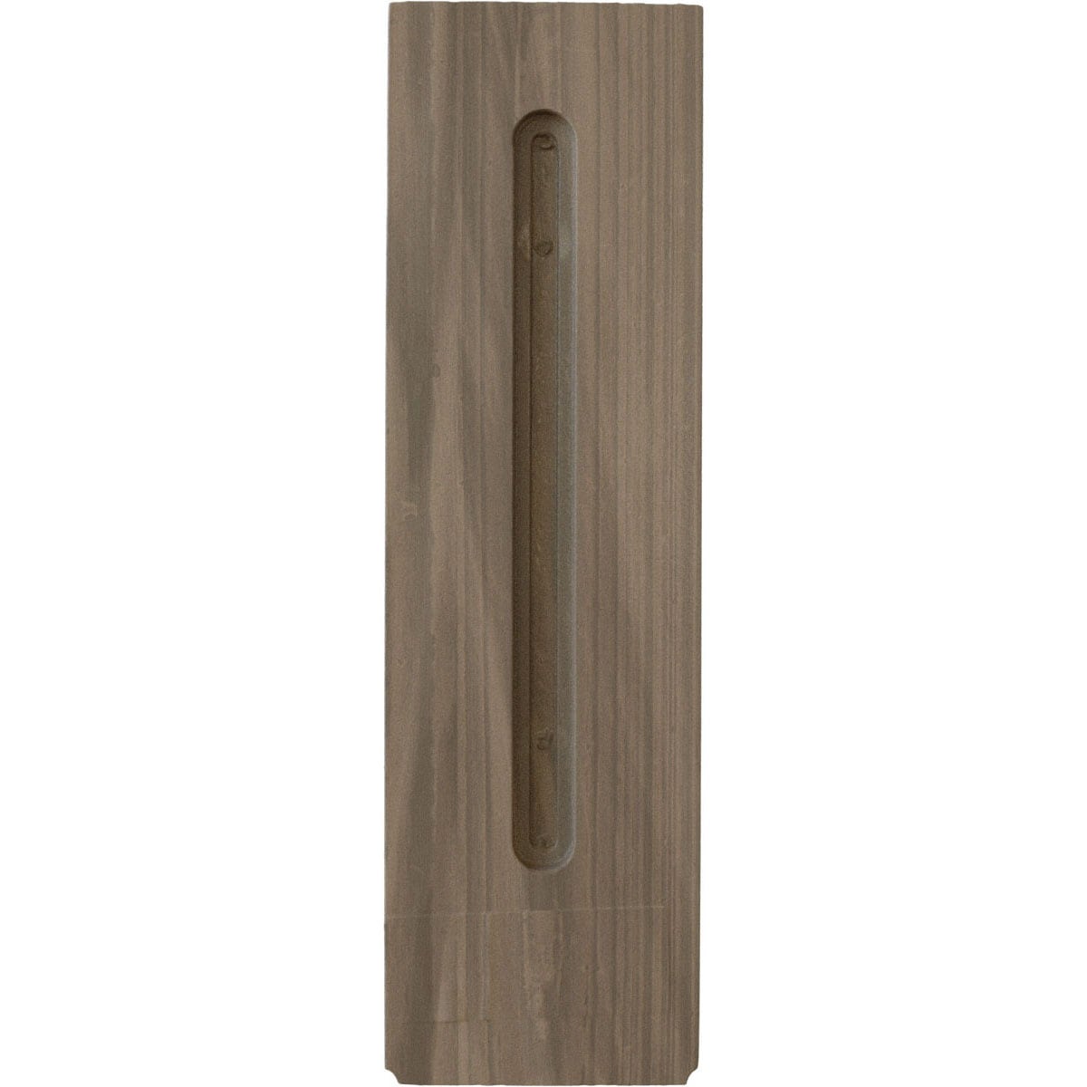 Ekena Millwork BKTW04X06X12CVWA Exterior-Brackets-Braces - View #4