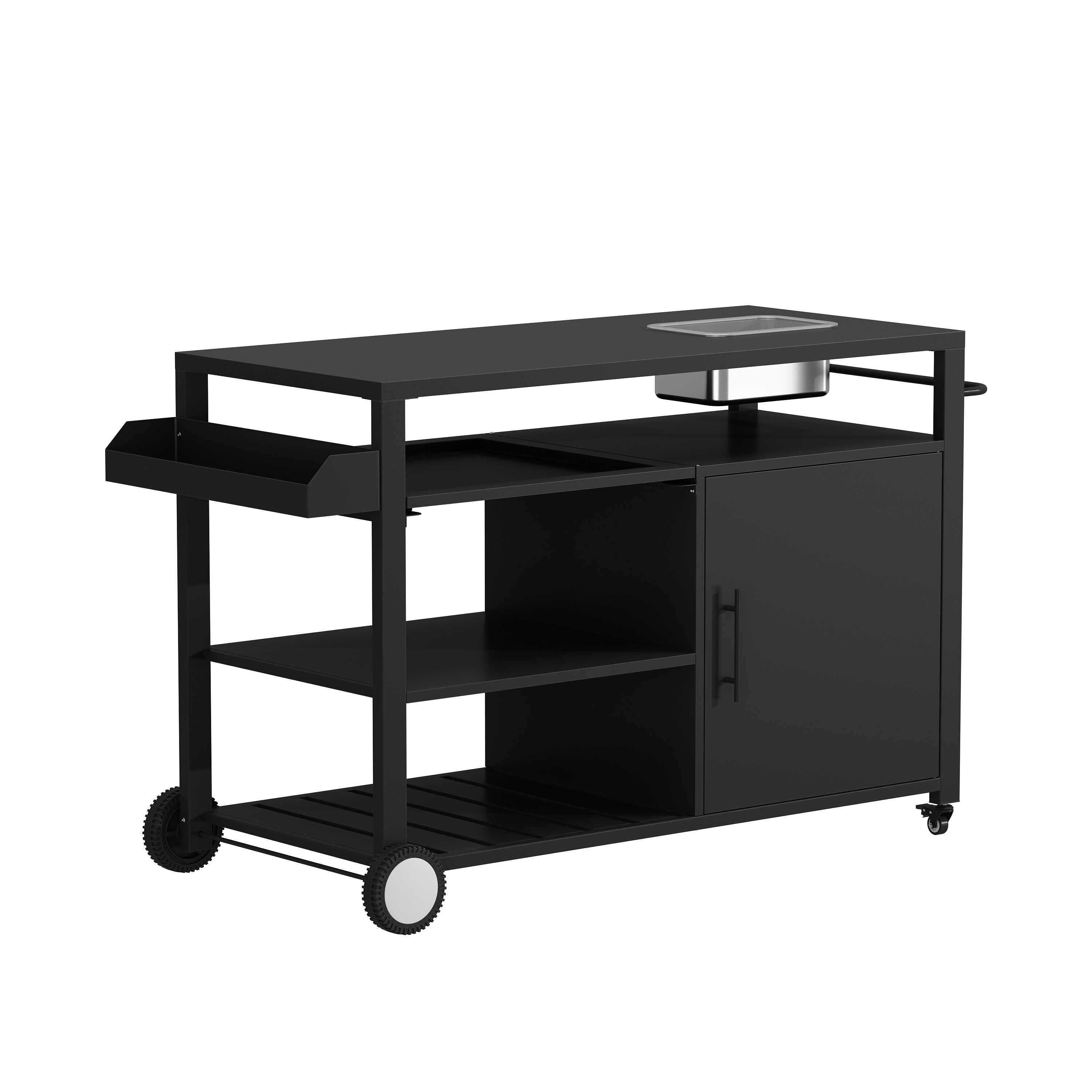 Famapy C2-KF510068-01-D Outdoor-Carts - View #4