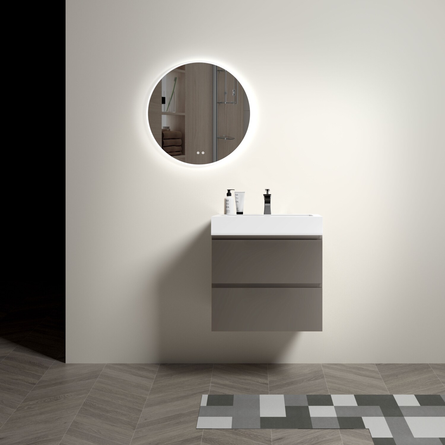 Streamdale Furniture W1865S00004 vanities - View #6