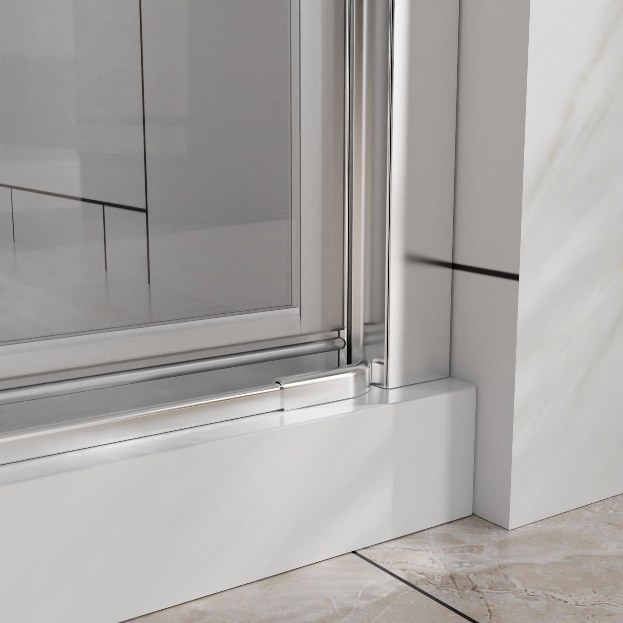 LIVIZA LSH-YZ2092 Shower-Doors - View #7
