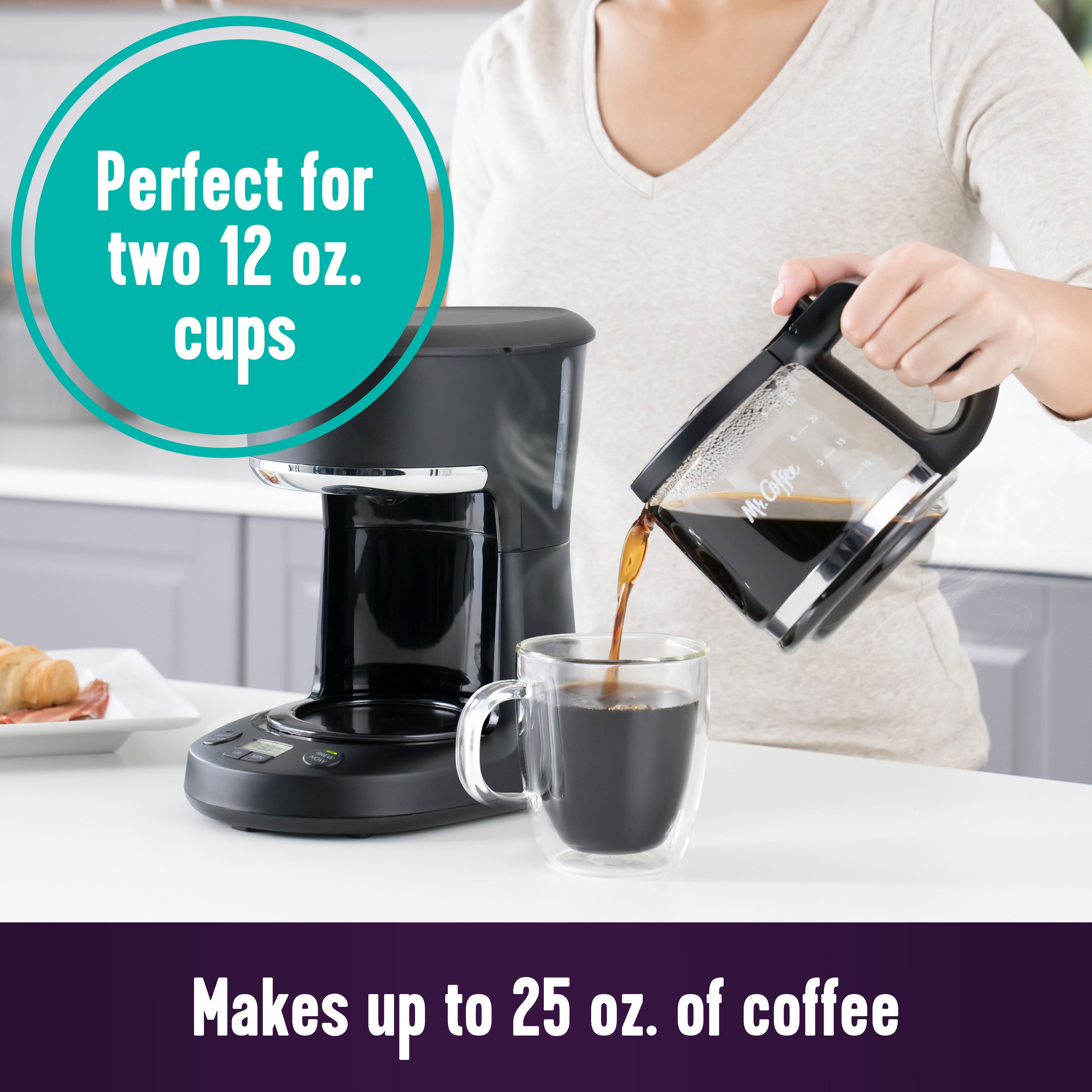 Mr. Coffee 2191951 Coffee-Makers - View #9