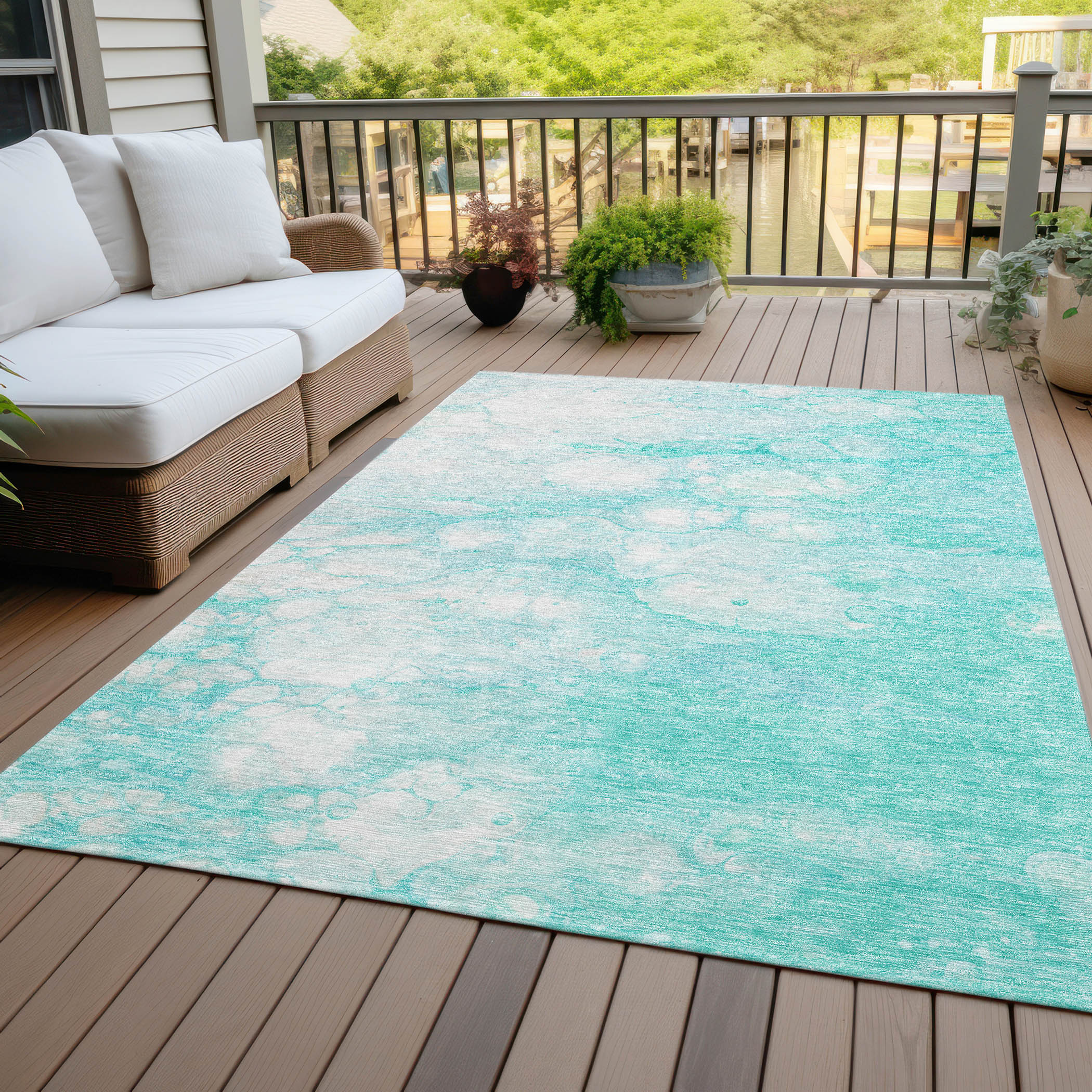 Addison Rugs ACN699AQ9X12 rugs - View #8