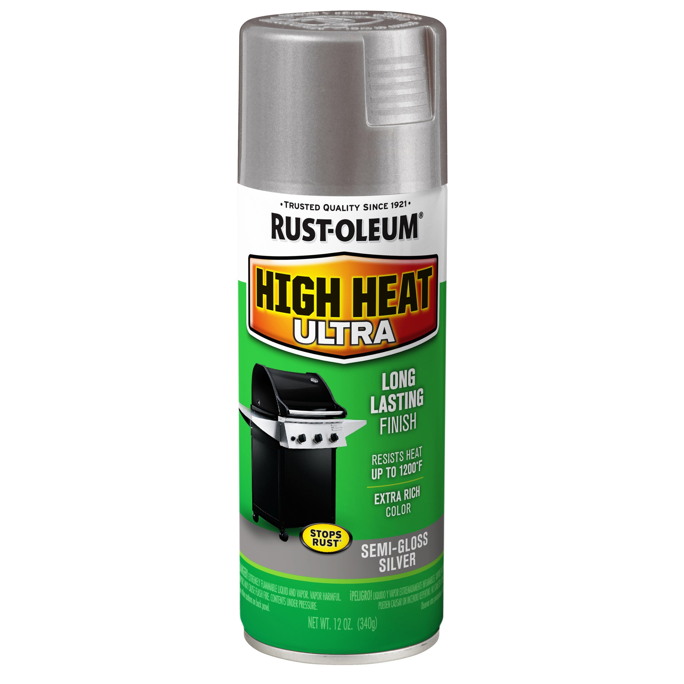 Rust-Oleum 270201 Spray-Paint - View #2