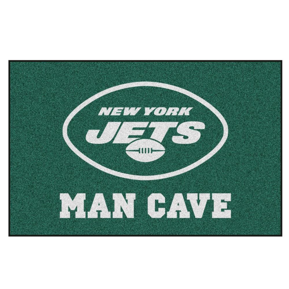 Buy NFL New York Jets Merchandise Bar/Kitchen Runner Counter Top