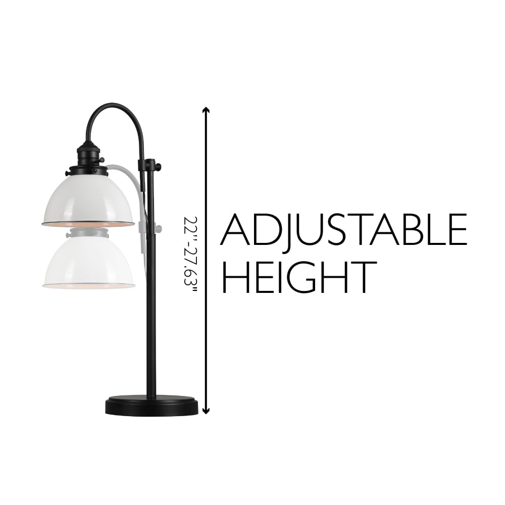 Design House 589119-BLK Desk-Table-Lamps - View #8