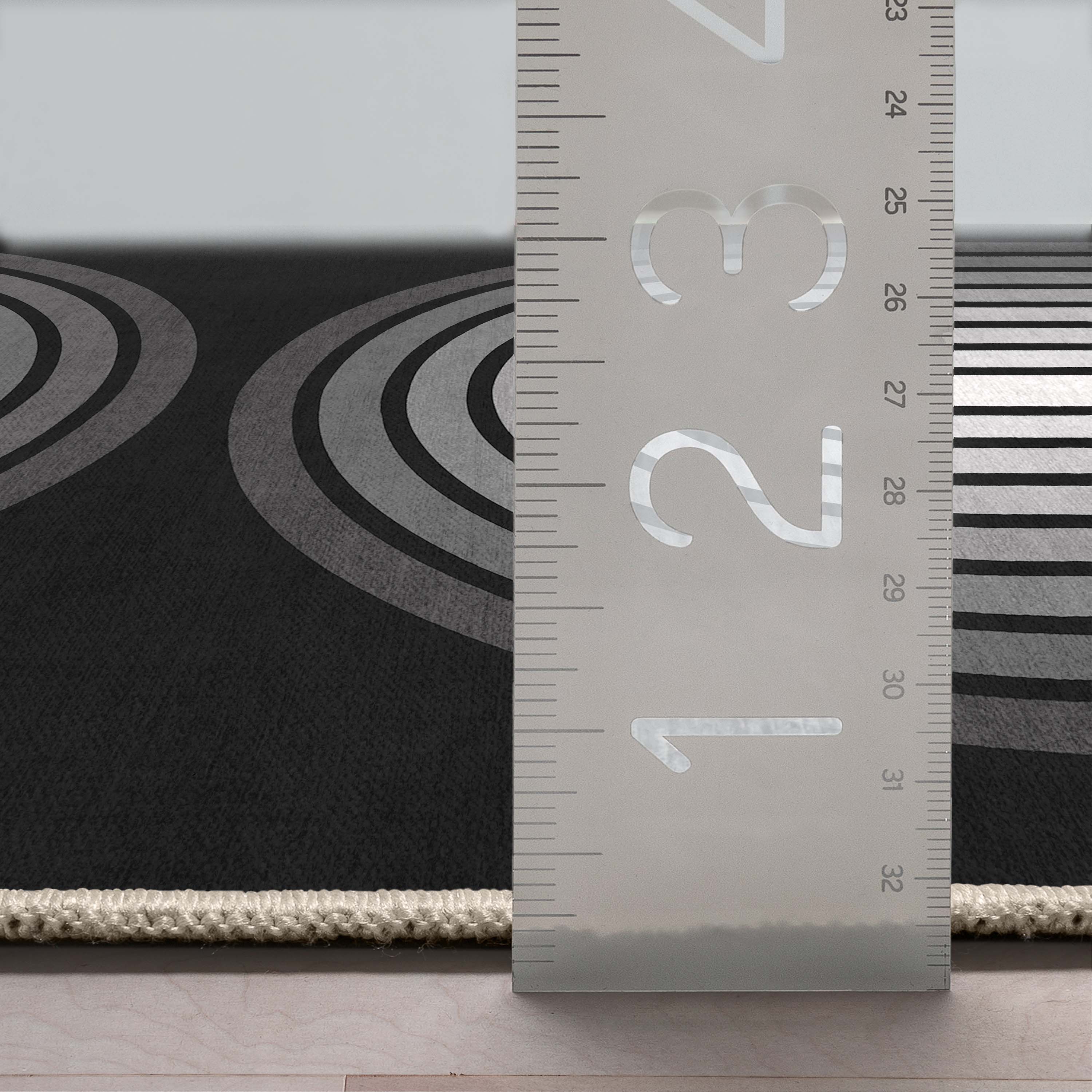 Well Woven W-GEO-06A-5 rugs - View #7
