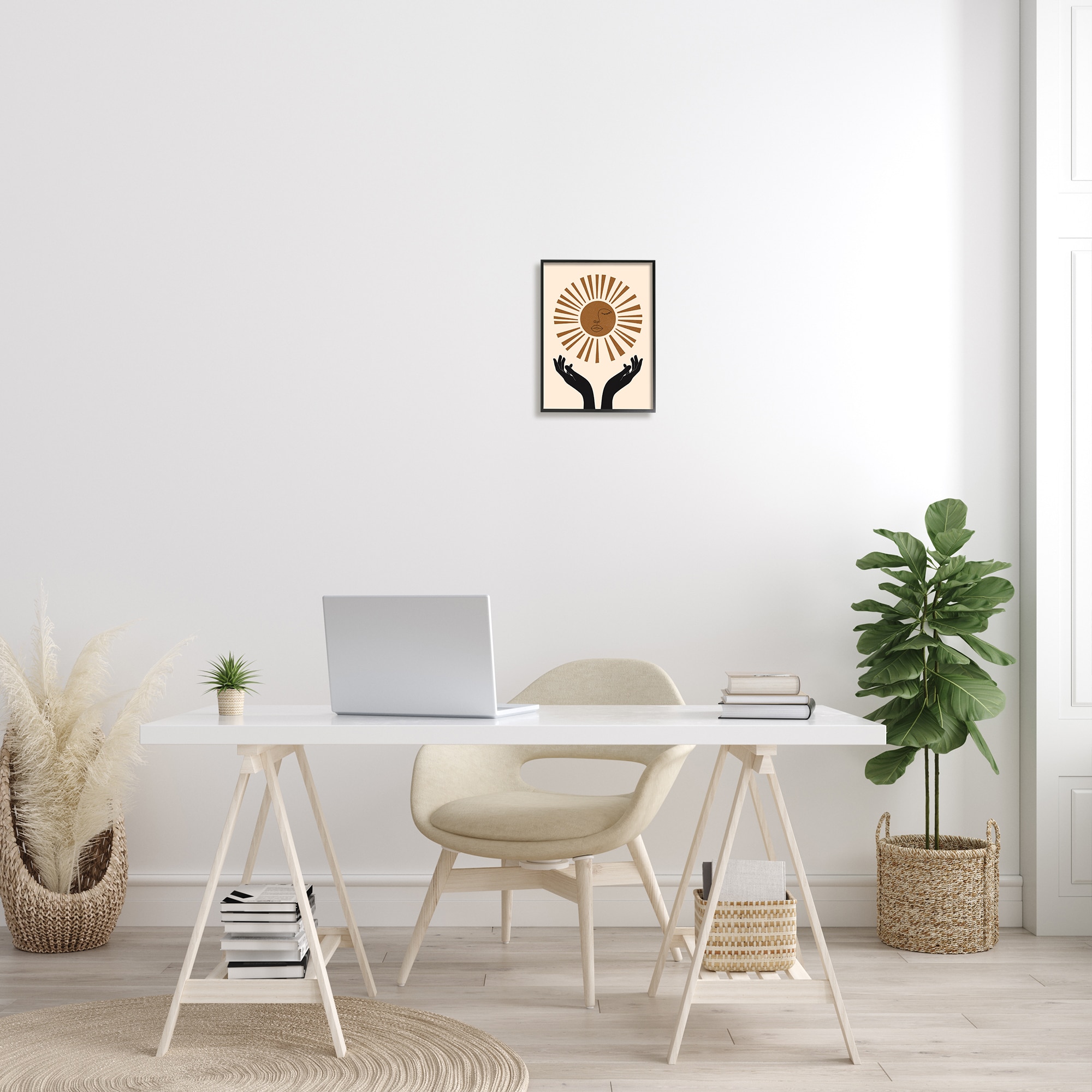 Stupell Industries AE-809-FR-11X14 Wall-Art - View #4