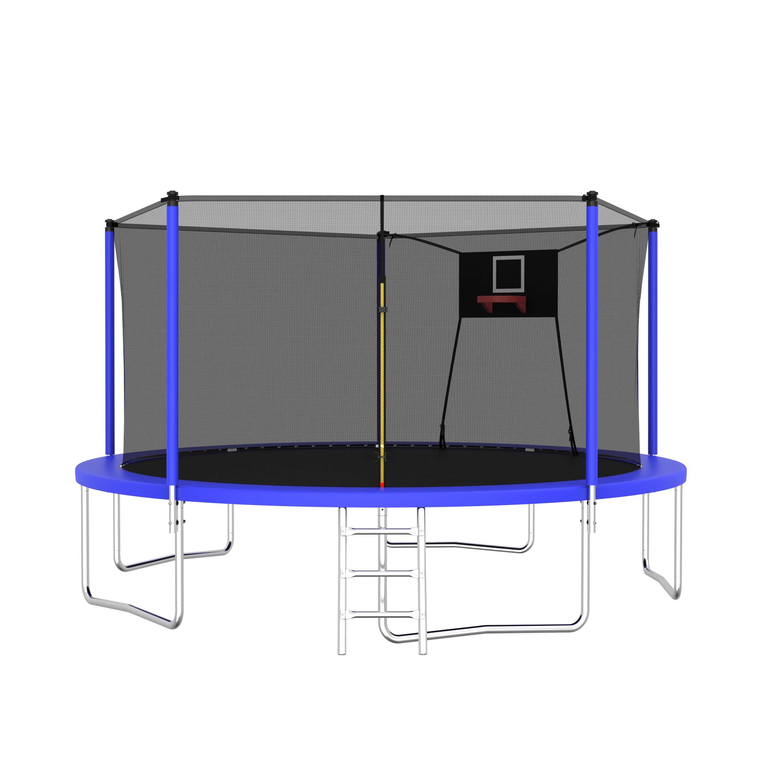 Tatayosi T63120240 trampolines - View #4