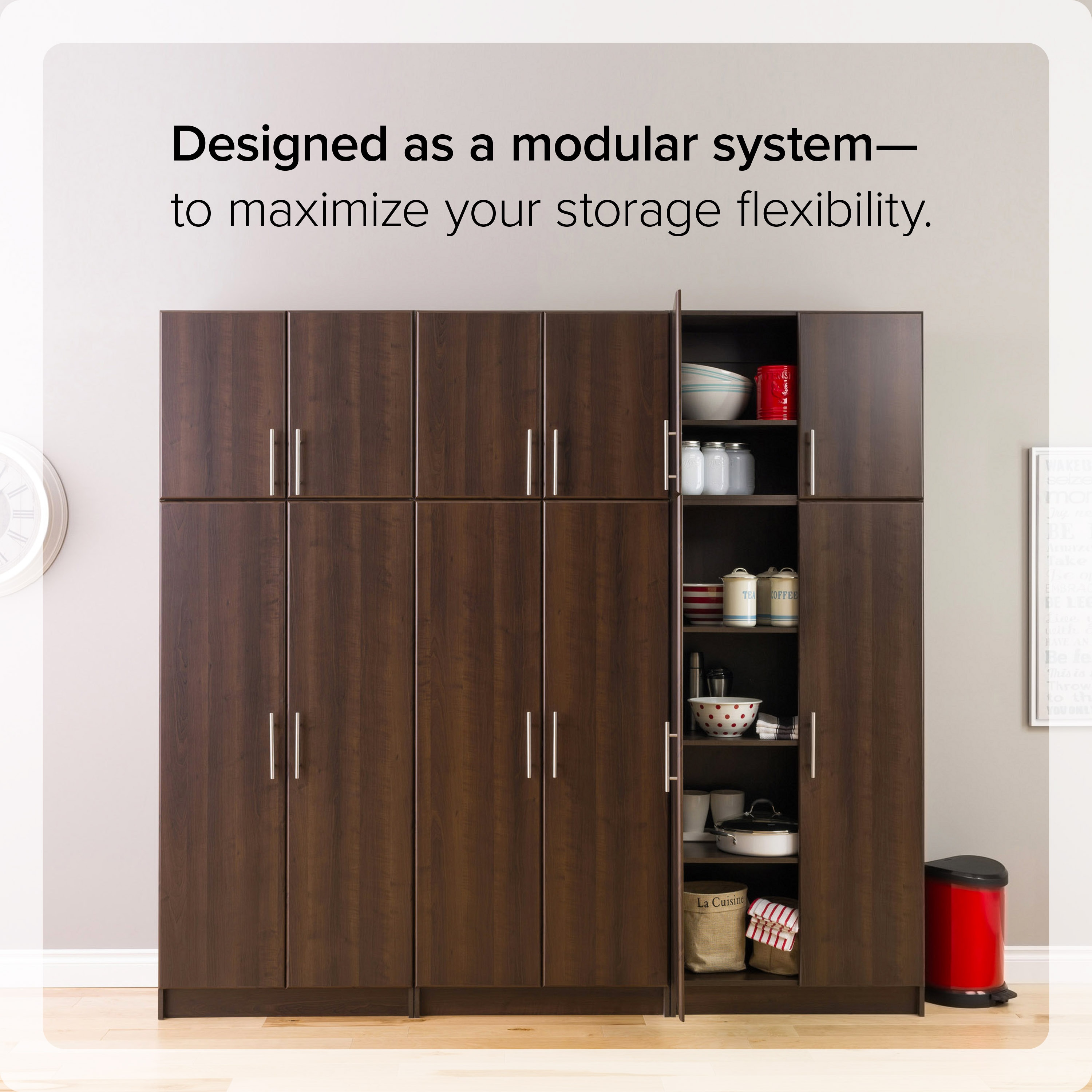 Prepac EEW-3264 Utility-Storage-Cabinets - View #6