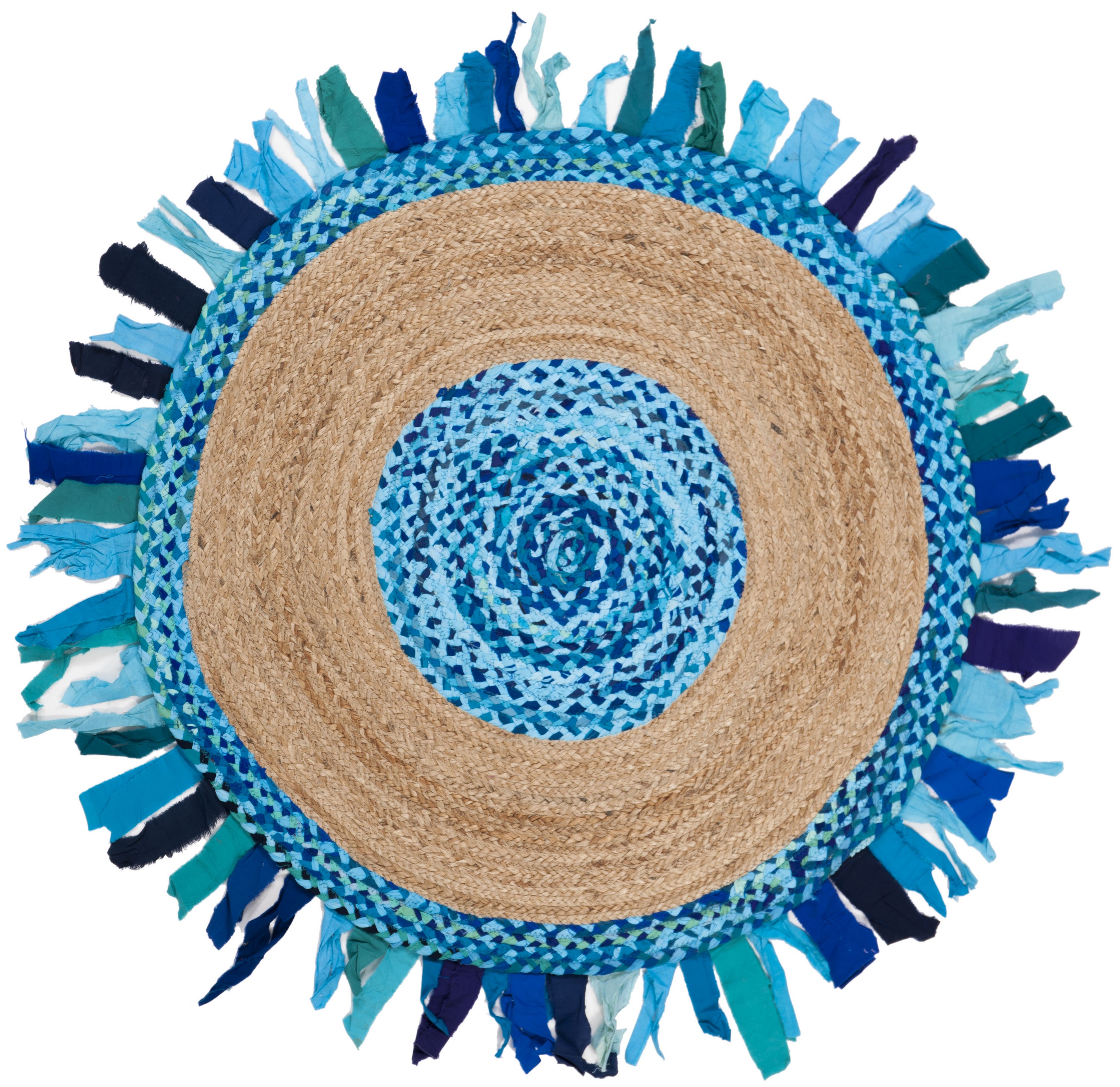 Safavieh CAP701K-3R rugs - View #2