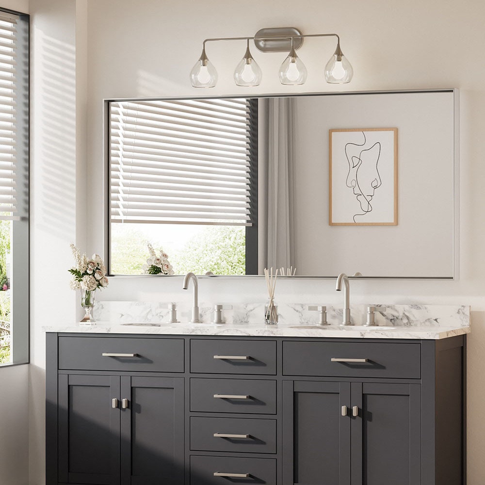 Keonjinn LW-JZ-JSKFJ-18291NI Decor-Mirrors - View #2