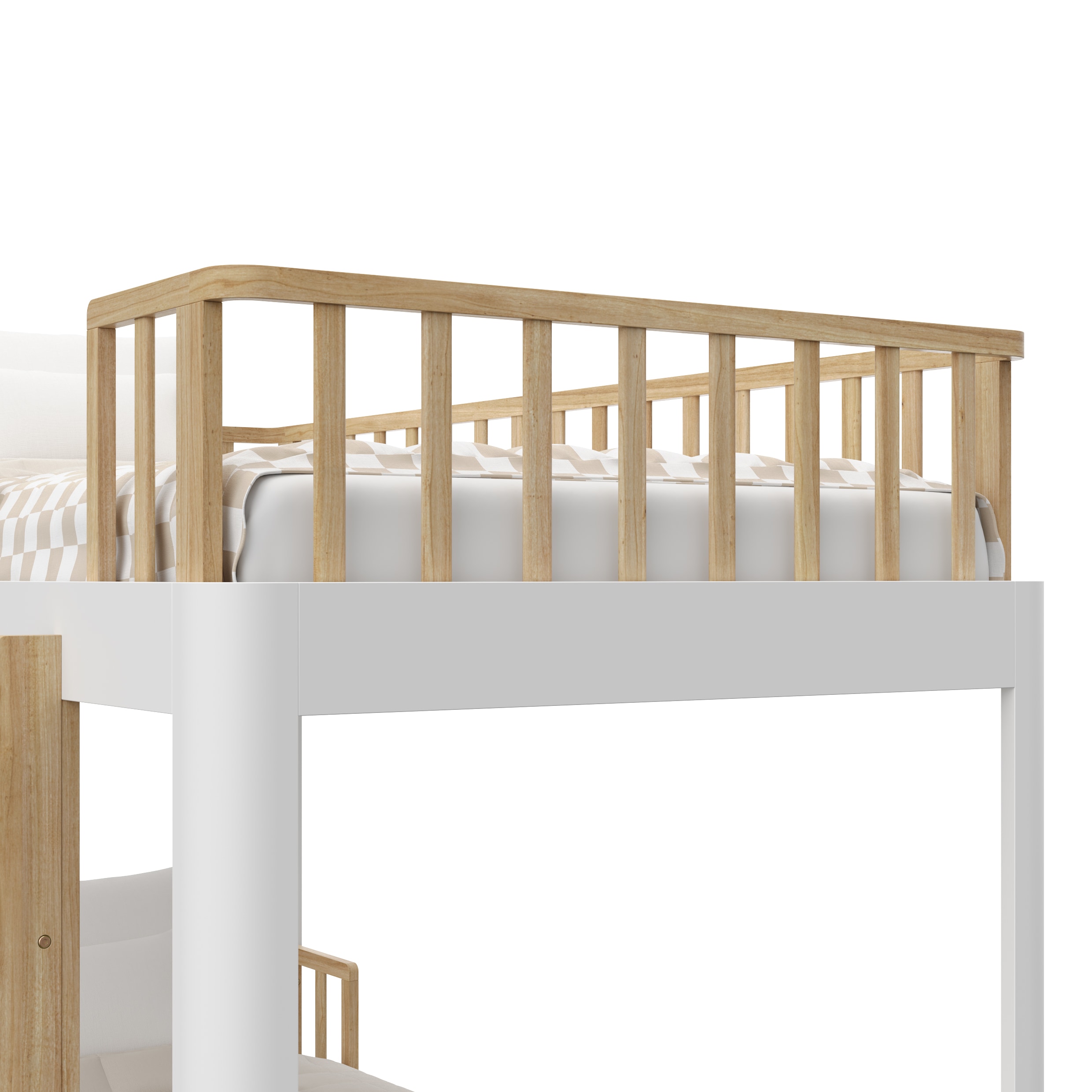 Storkcraft 09740-1251 Bunk-Beds - View #7