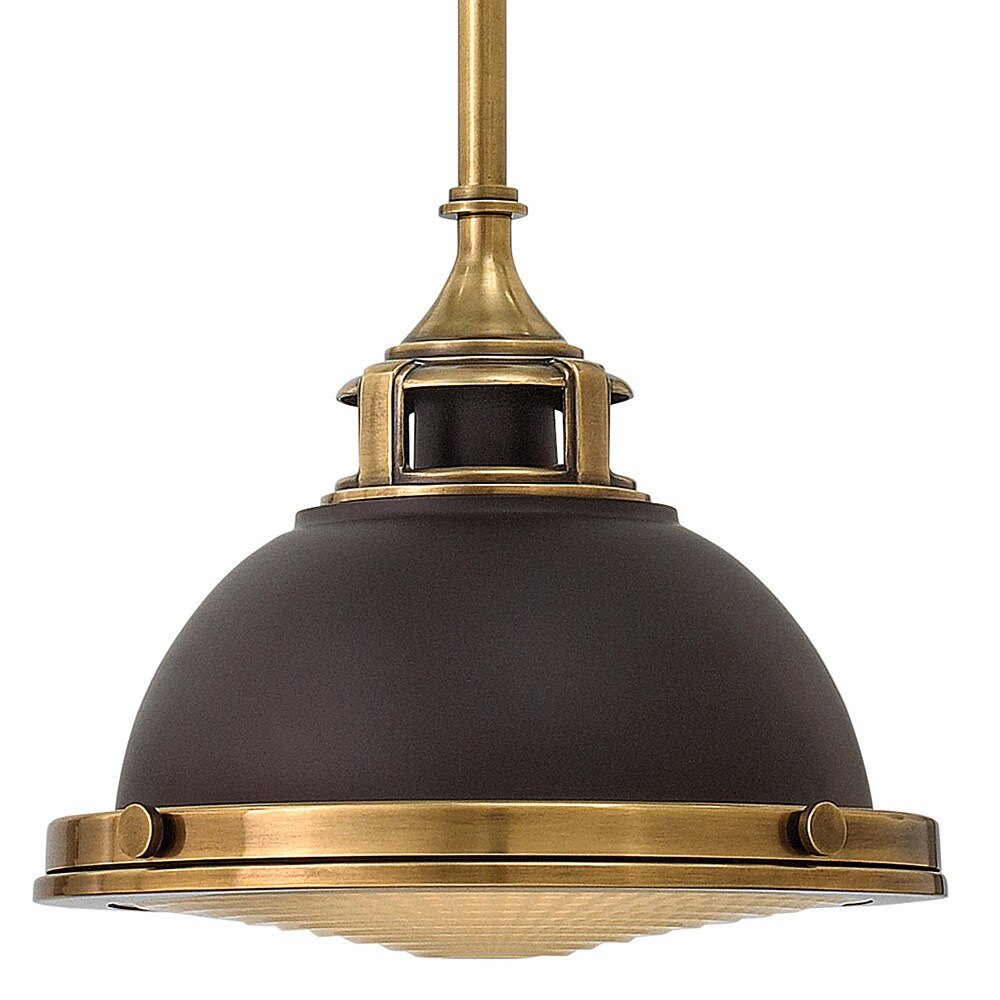 Hinkley 3122KZ Pendant-Lights - View #2