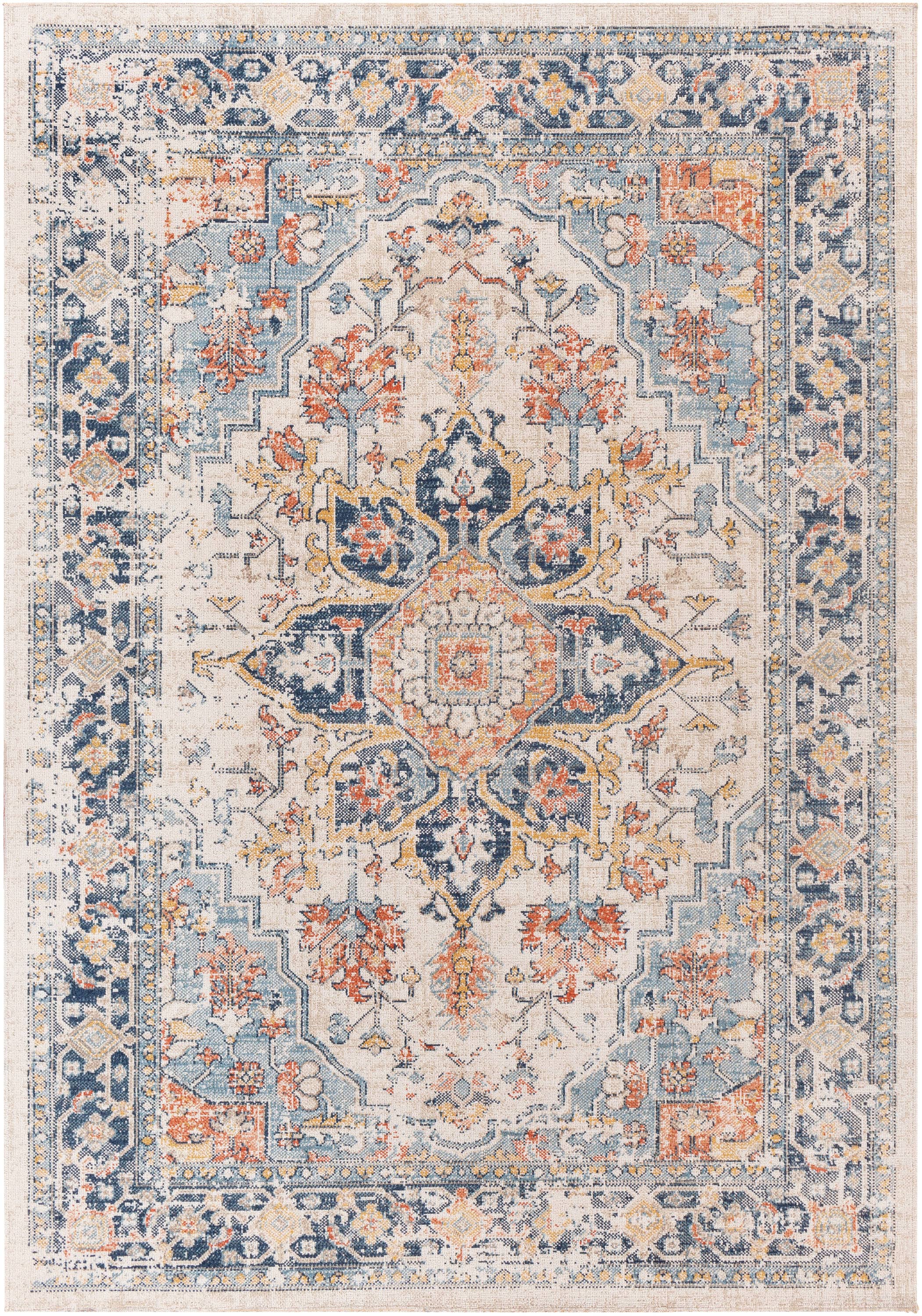 Livabliss HTB2300-537 rugs - View #2