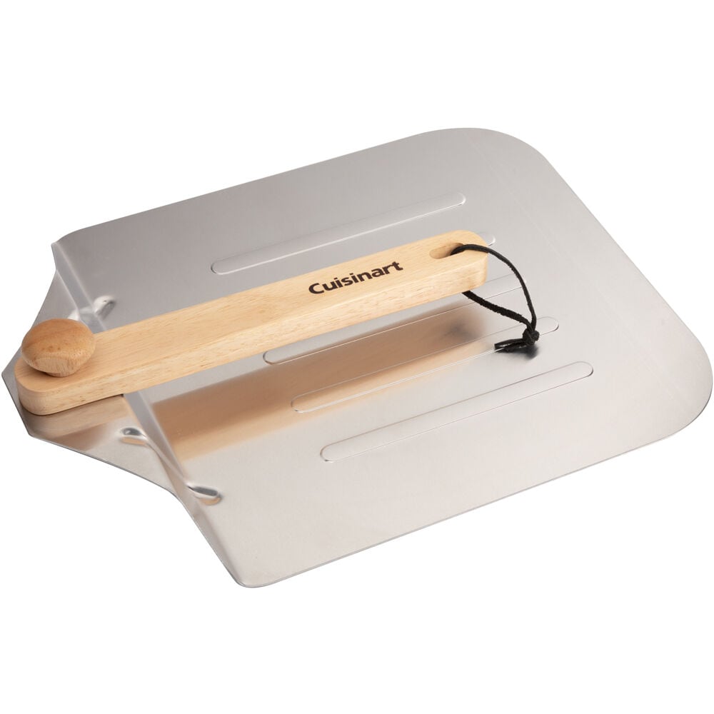 Cuisinart CPO-700 Grill-Toppers - View #4