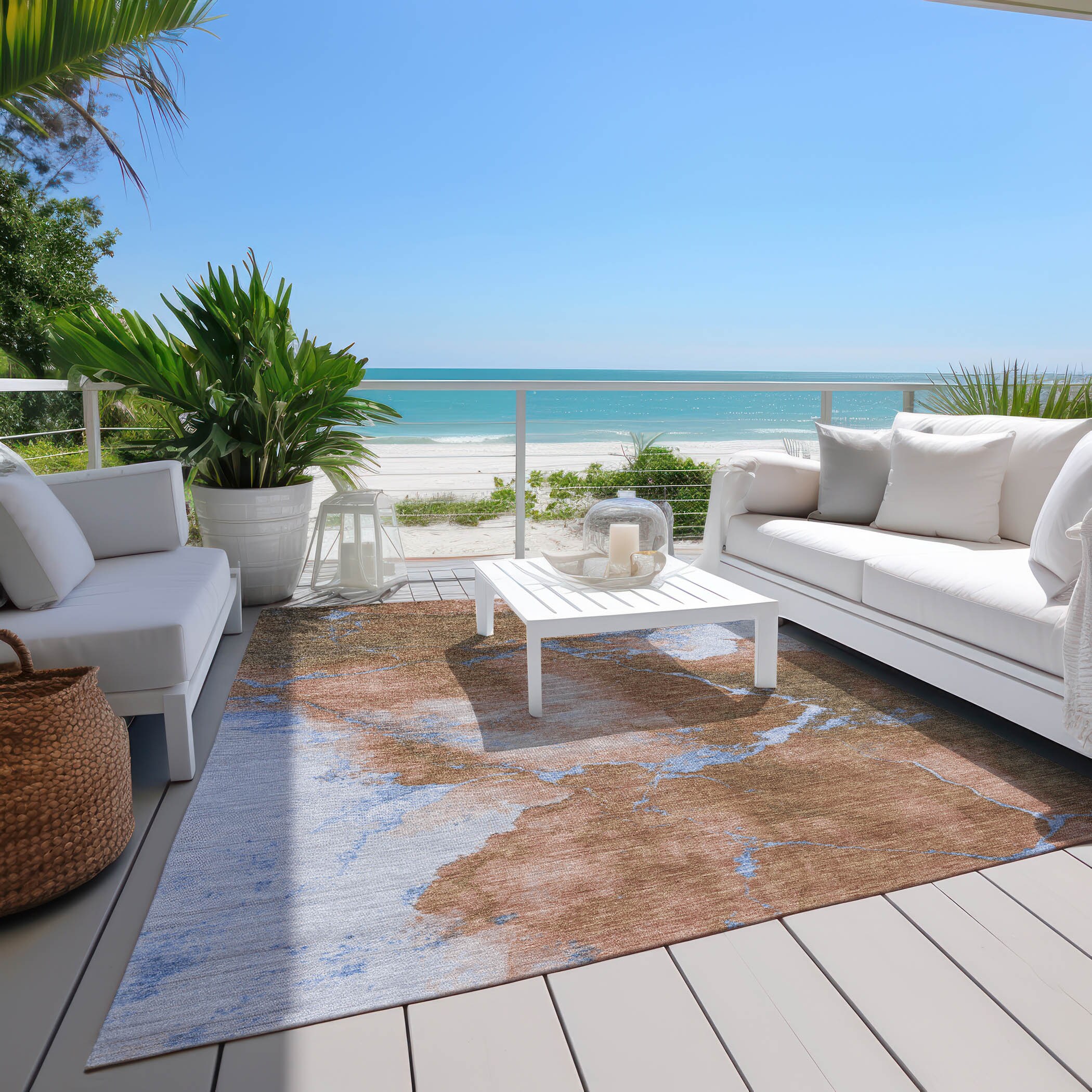 Addison Rugs ACN1790TR30X46 rugs - View #8