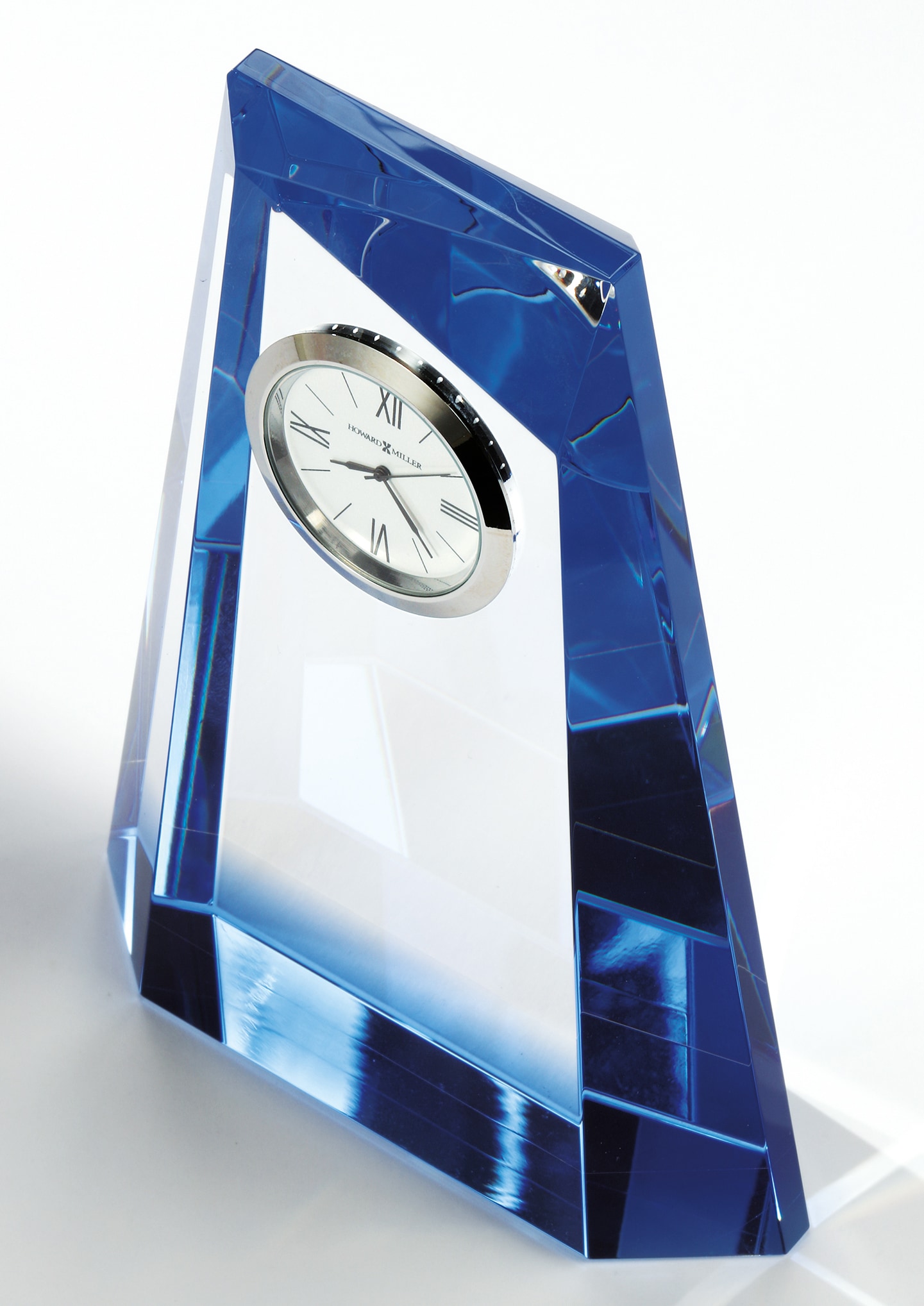 Howard Miller 645816 Indoor-Outdoor-Clocks - View #2