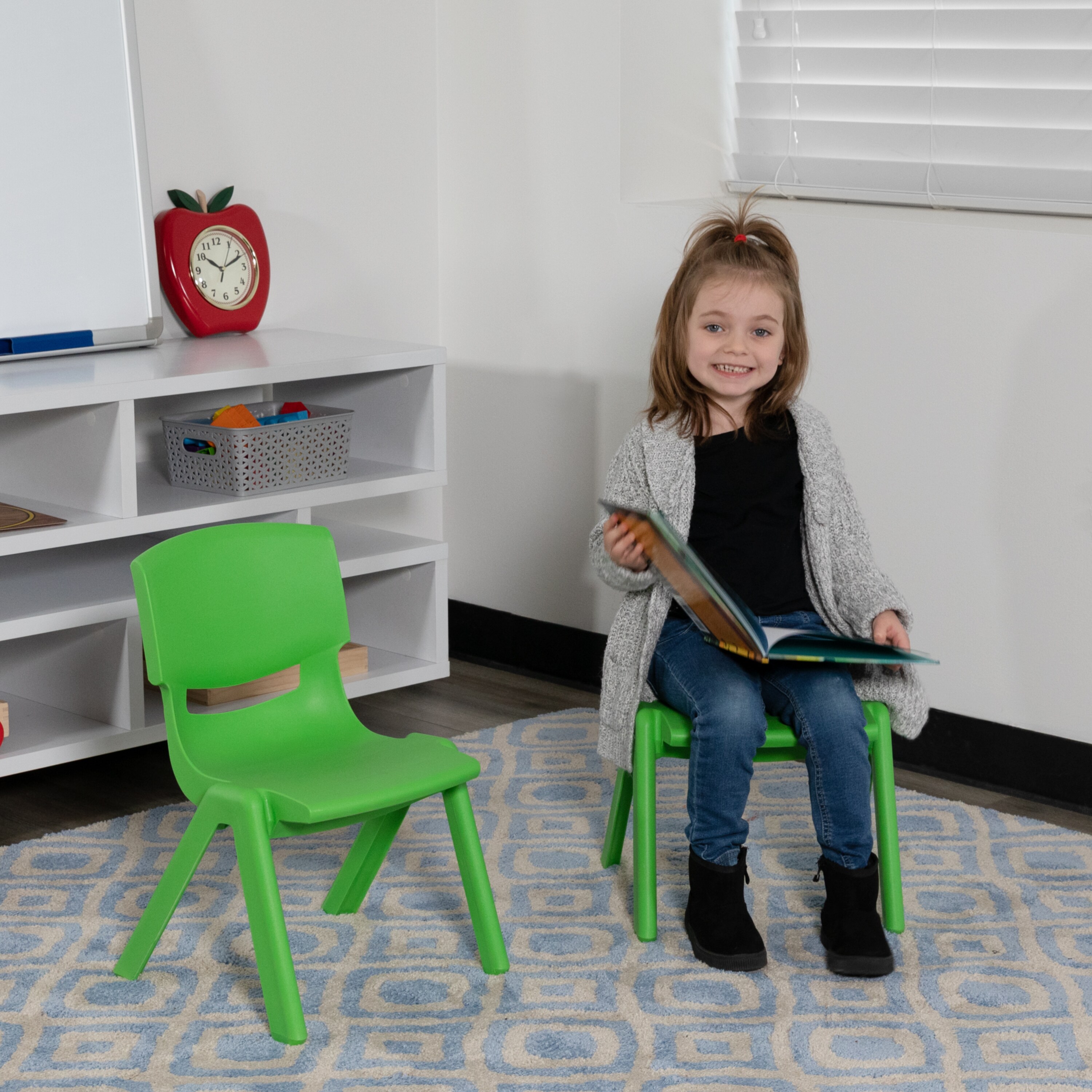 Flash Furniture 889142045892 Kids-Chairs - View #5