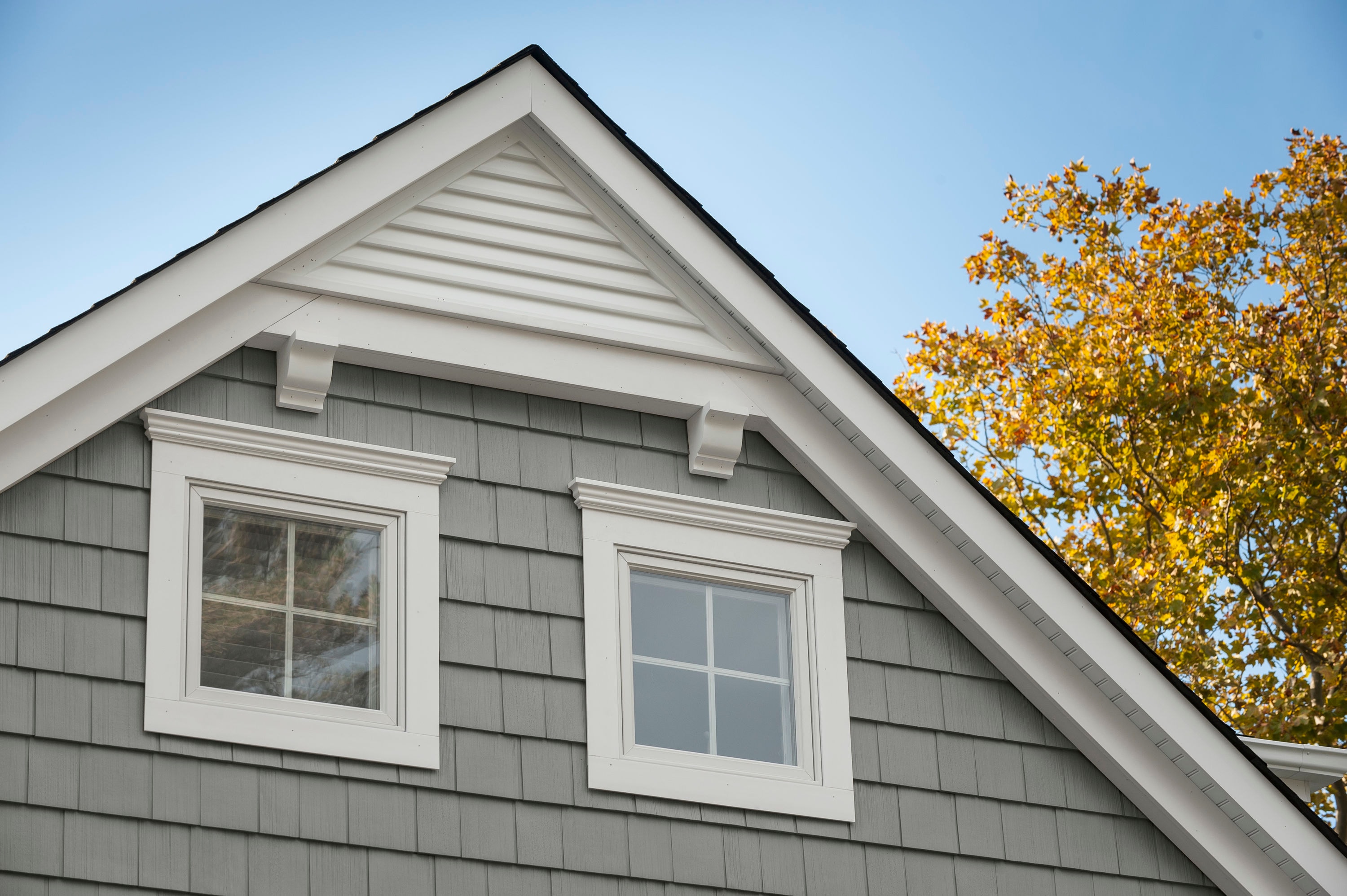 Georgia-Pacific 264022A Vinyl-Siding - View #2