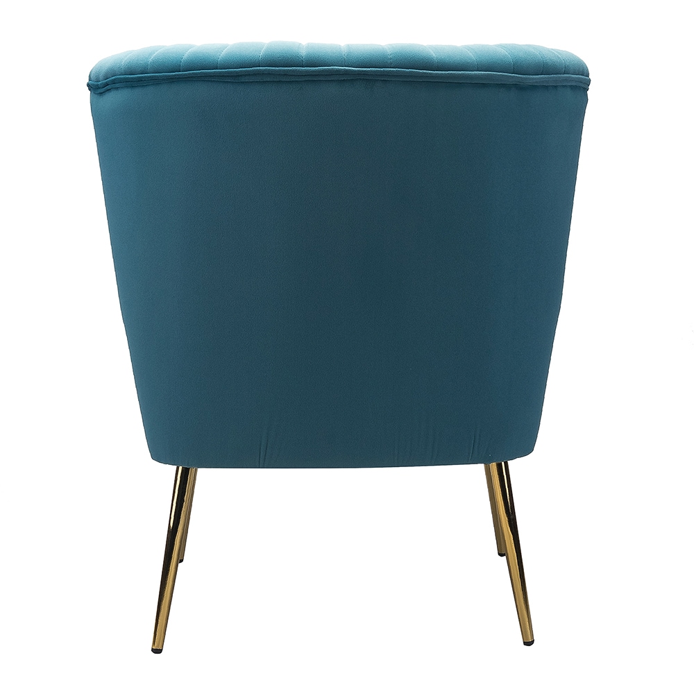 14 Karat Home CHMJM002-BLUE chairs - View #5