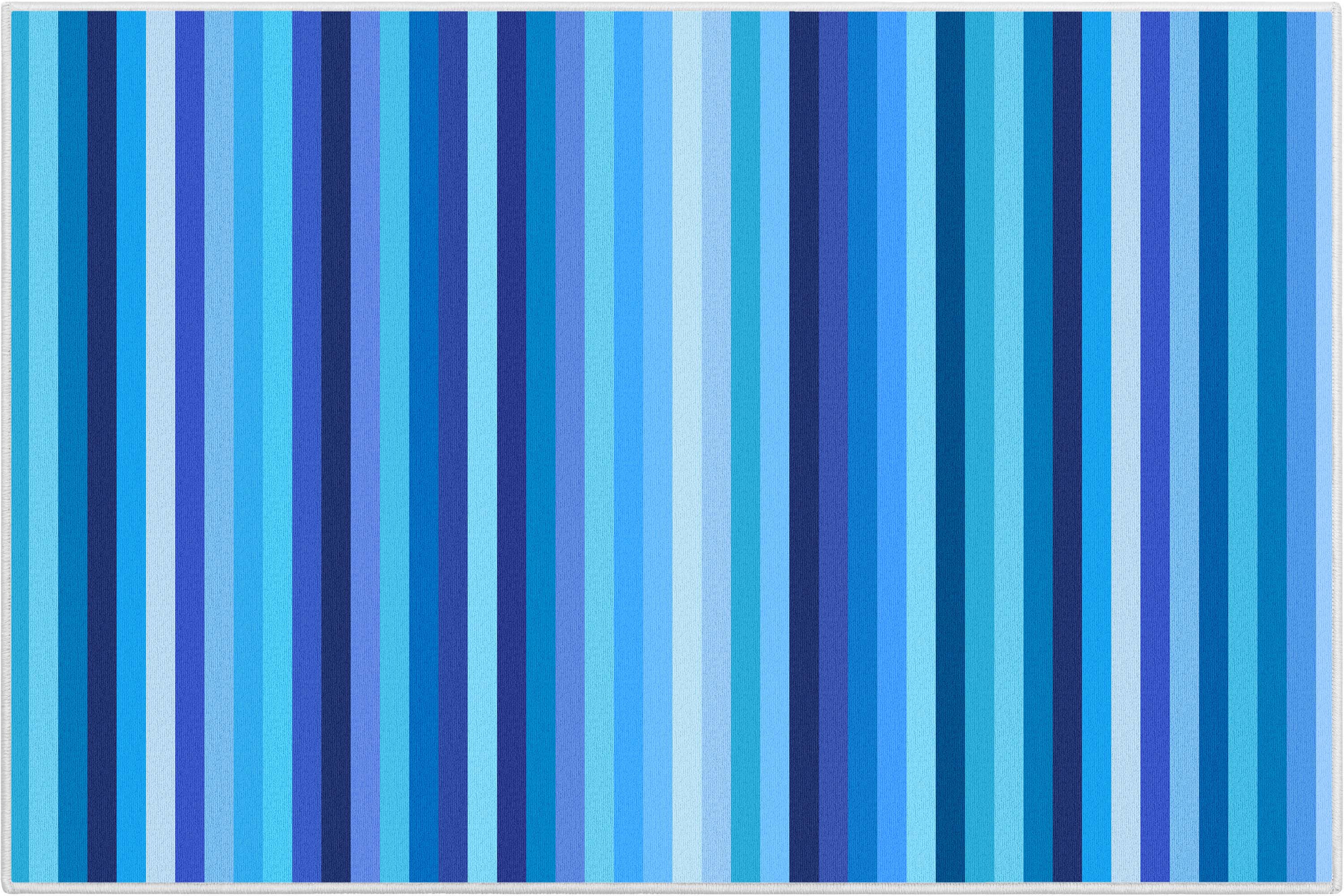 Well Woven CRA-07A-4 rugs - View #2