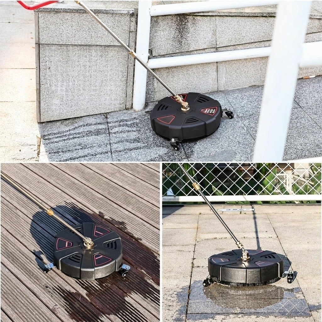 Misopily LMS0507C17 Pw-Surface-Cleaners - View #8
