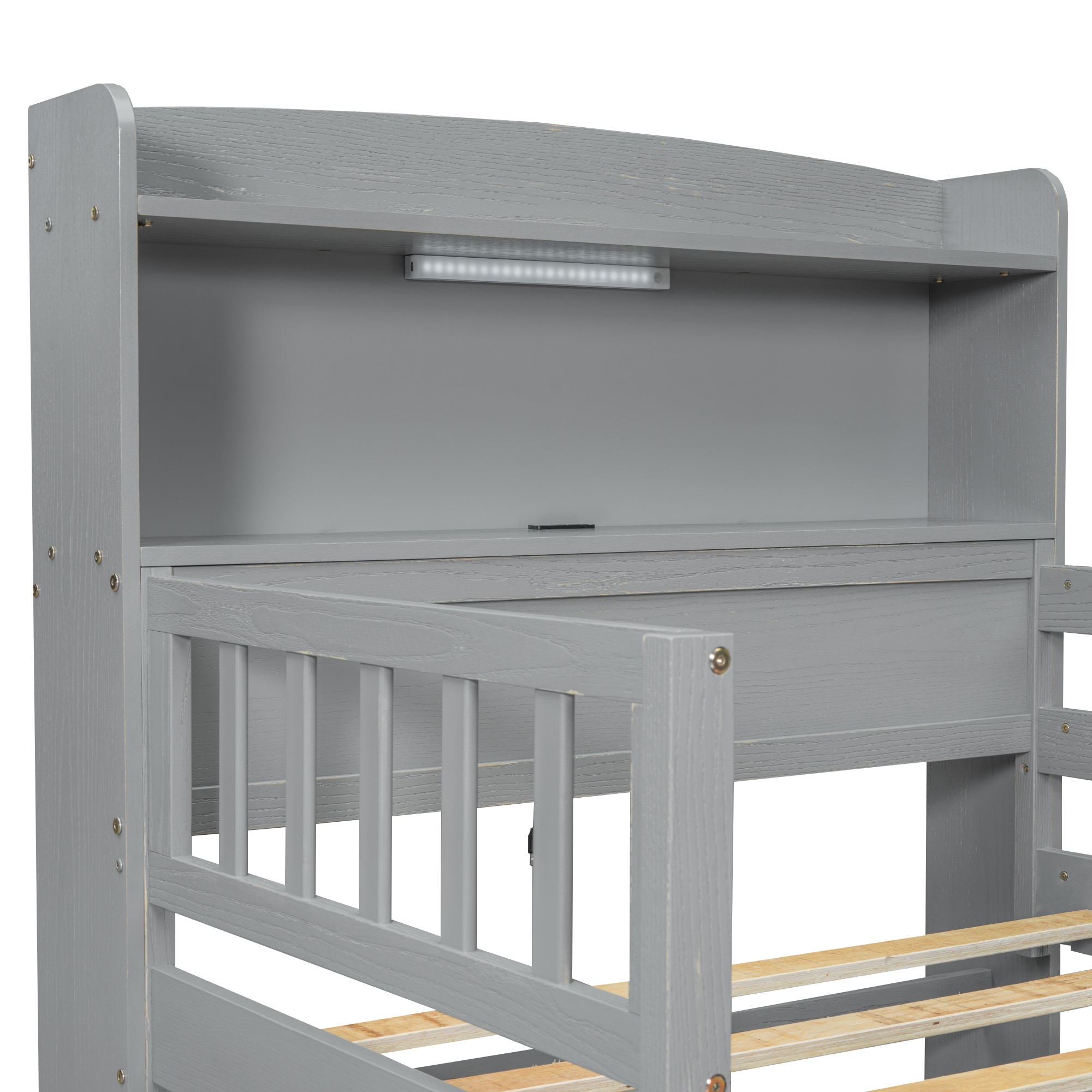 ModernLuxe N709P243969E beds - View #6
